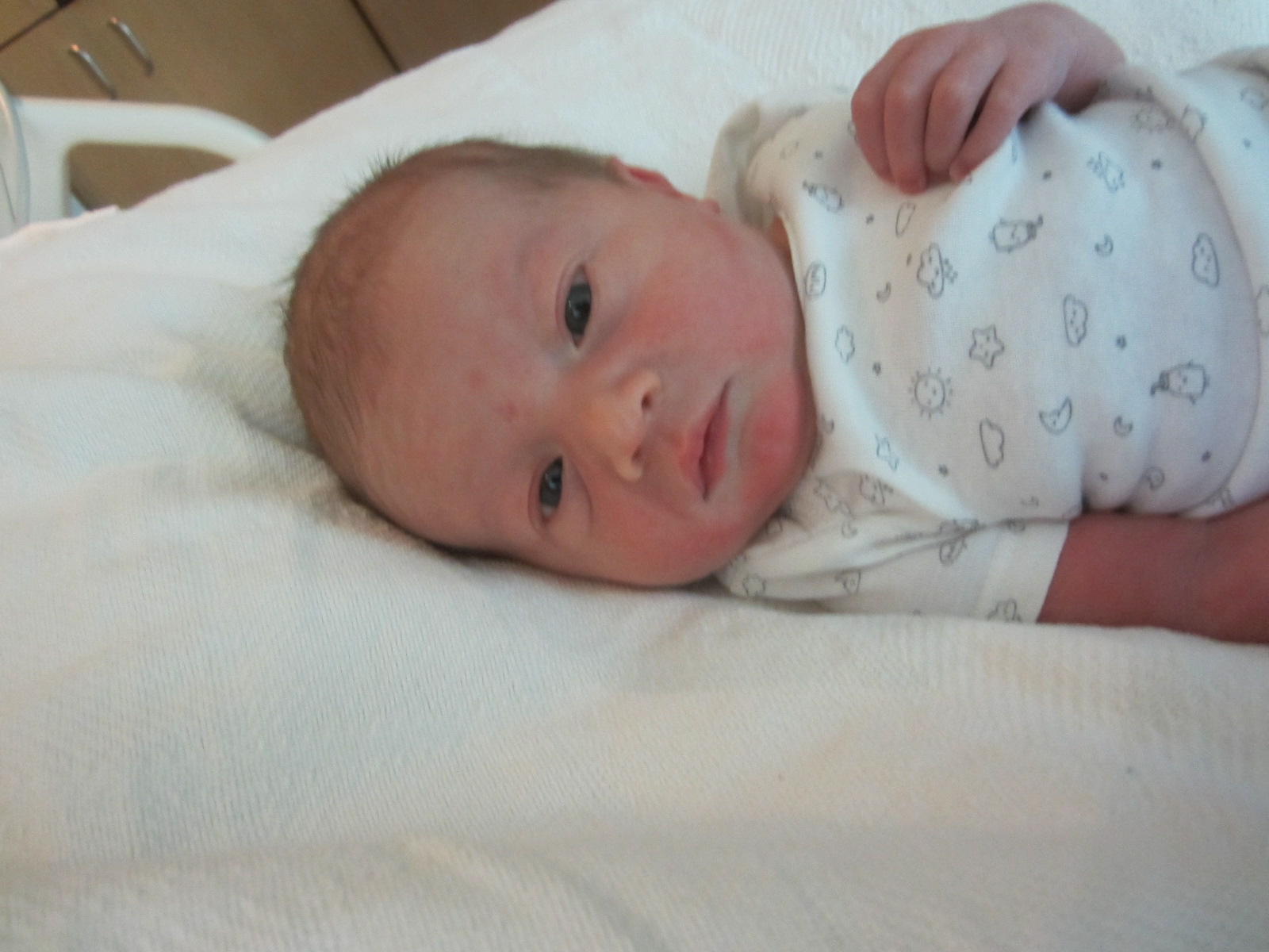 Dustin Tyler Reid
