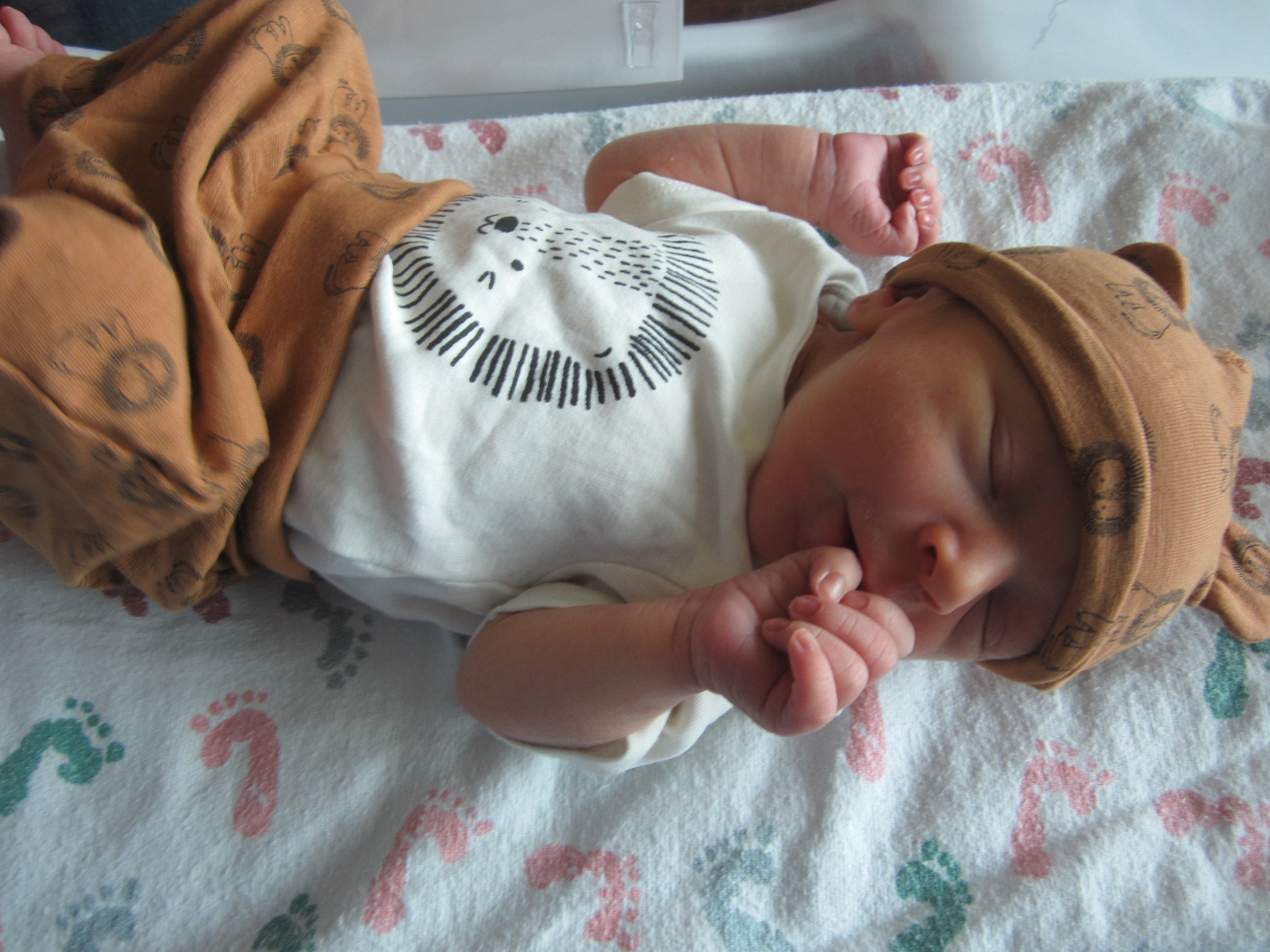 Nico James
