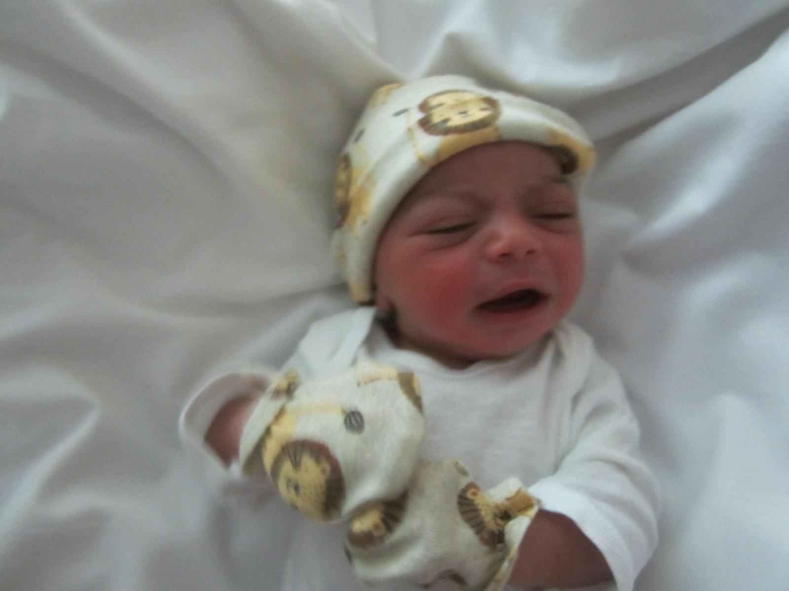 Ye'AB Demeke