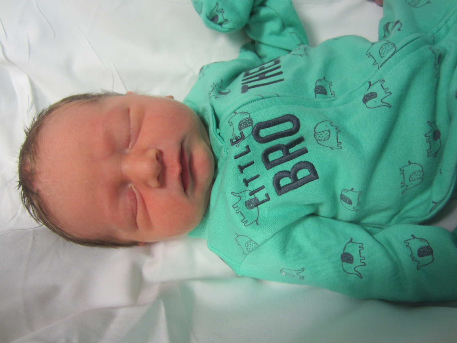 Willliam Clark
