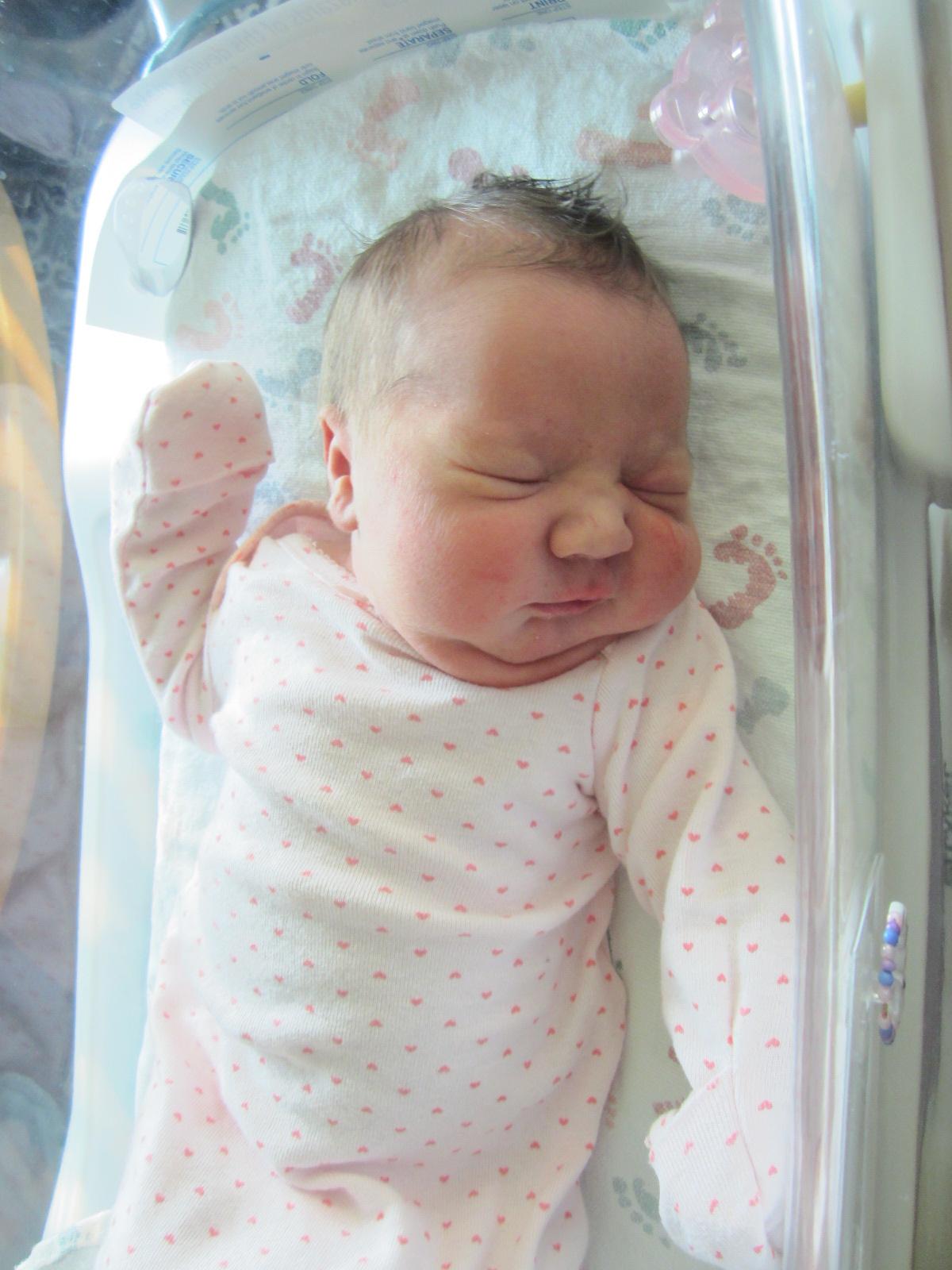Evelyn LaRae