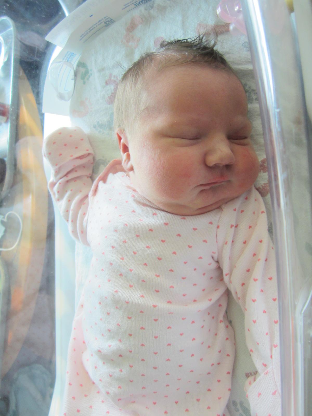 Evelyn LaRae