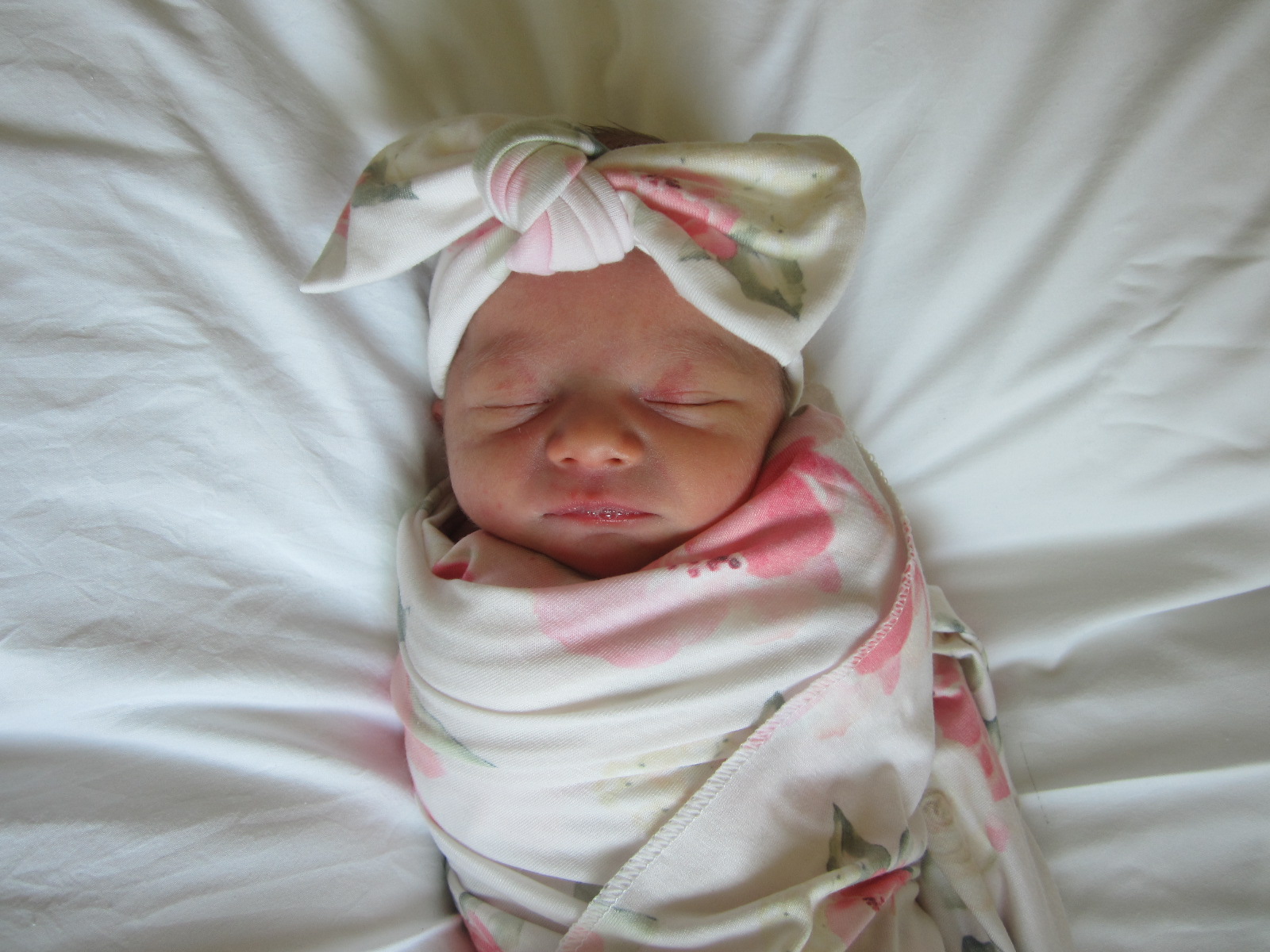 Oaklynn Dee