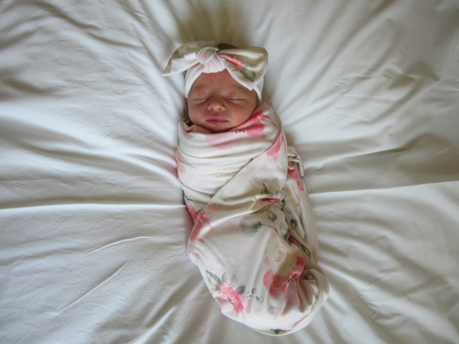 Oaklynn Dee