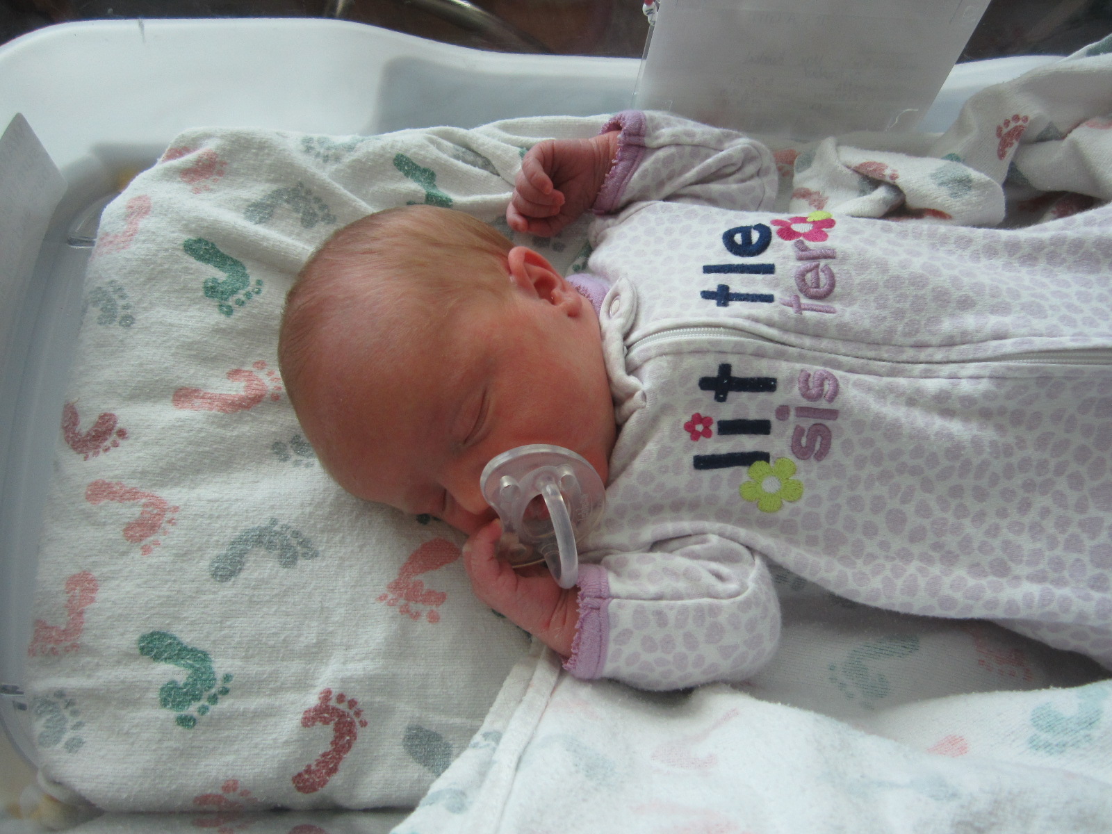 Raelyn Mae