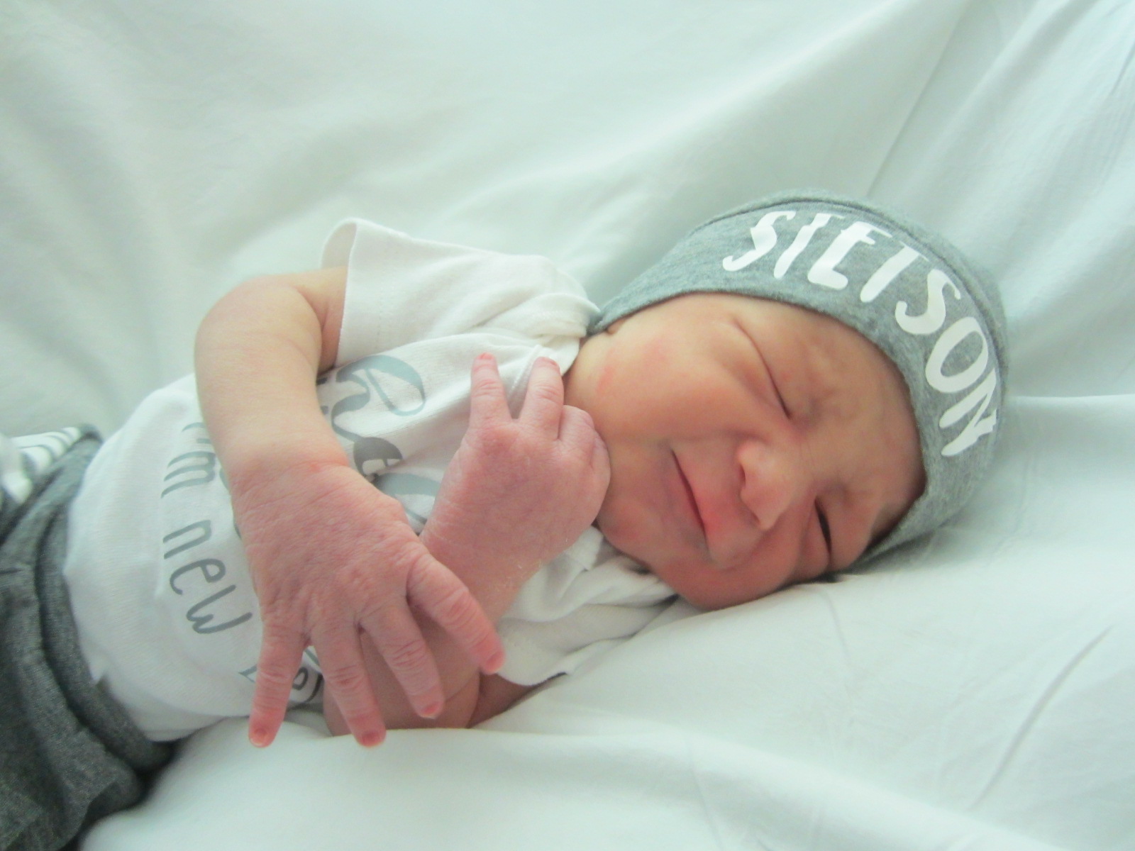 Stetson Jack