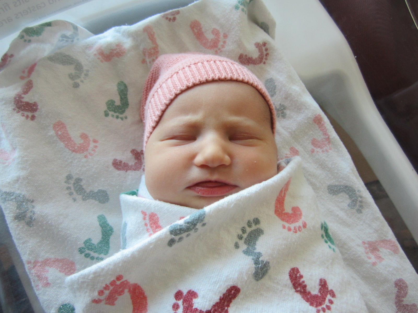 Kish Catherine