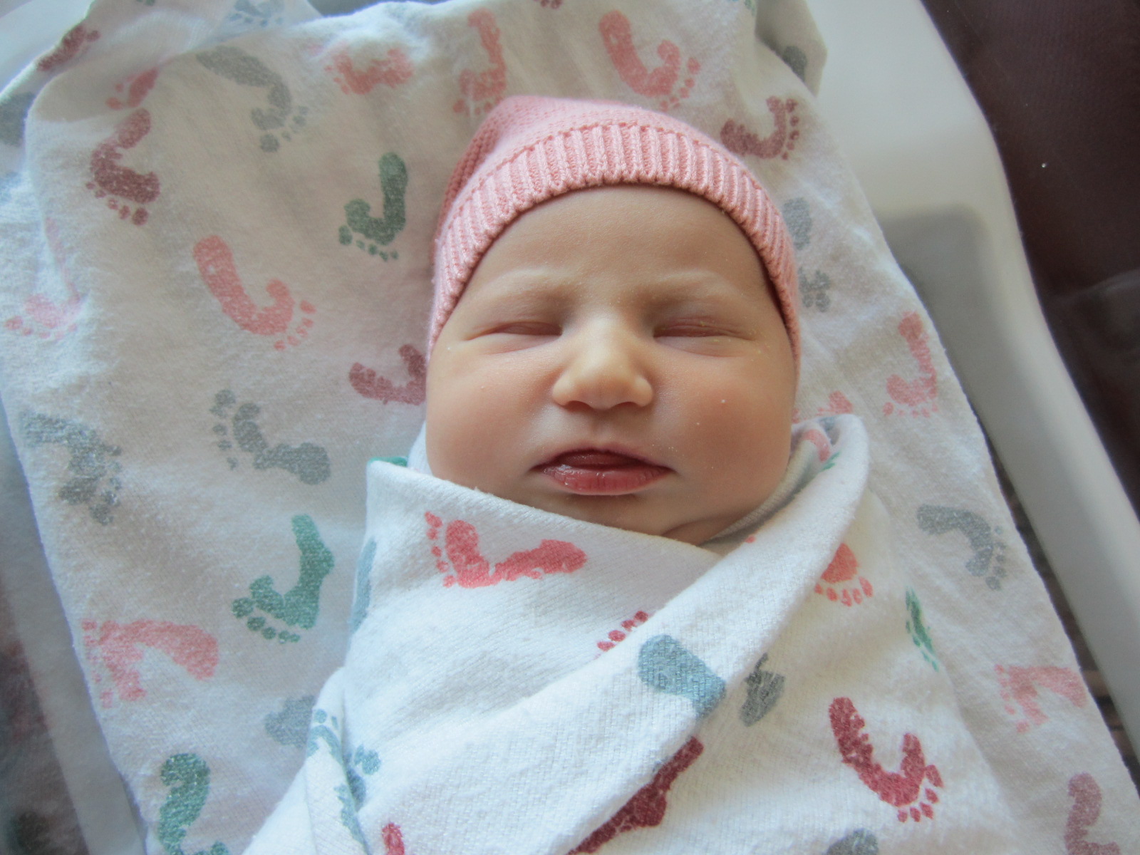 Kish Catherine