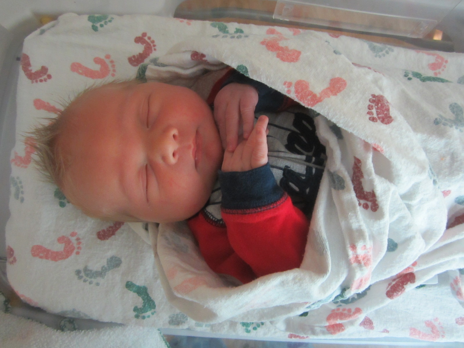 Walker Wayne