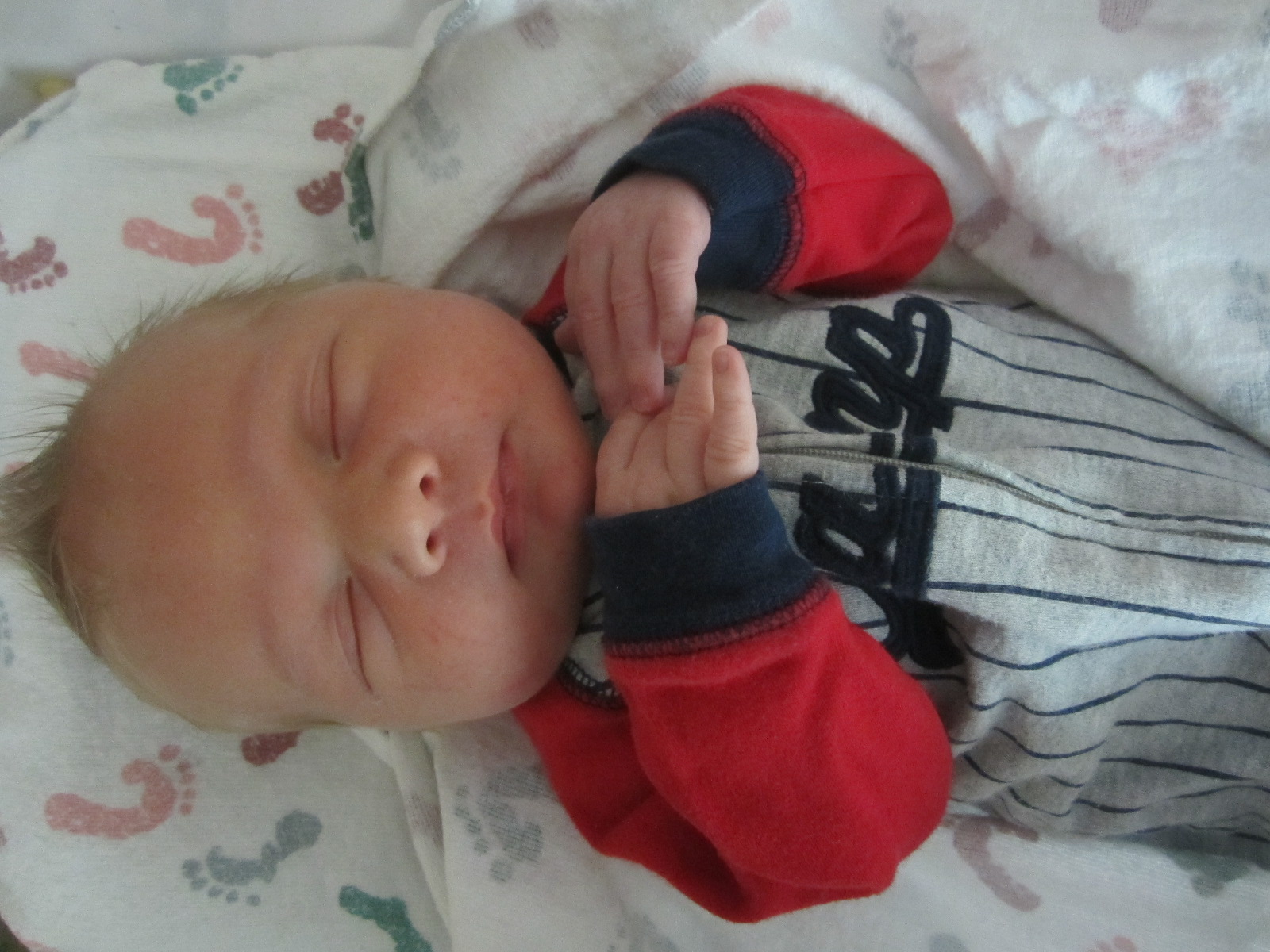 Walker Wayne