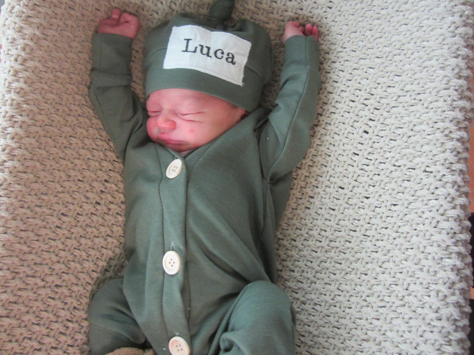 Luca Davin