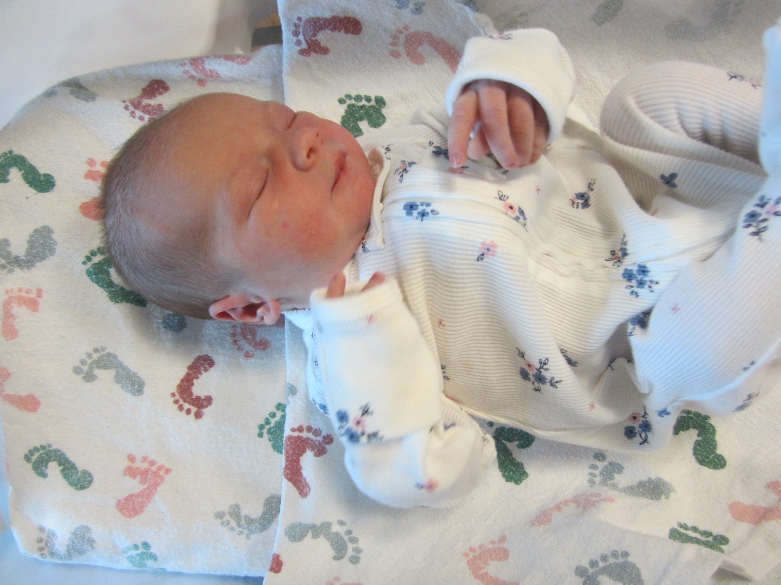 Emersyn Michelle