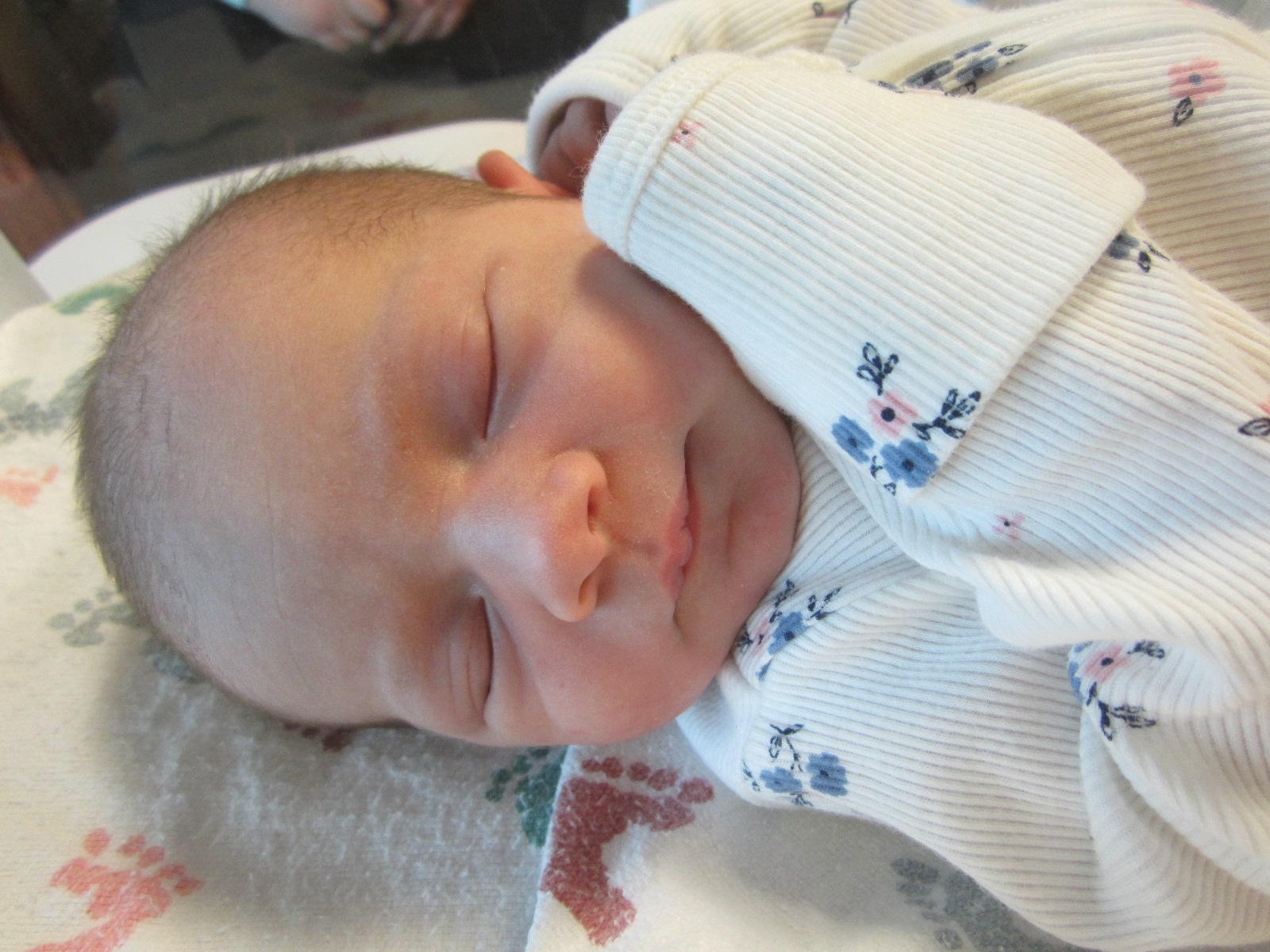 Emersyn Michelle