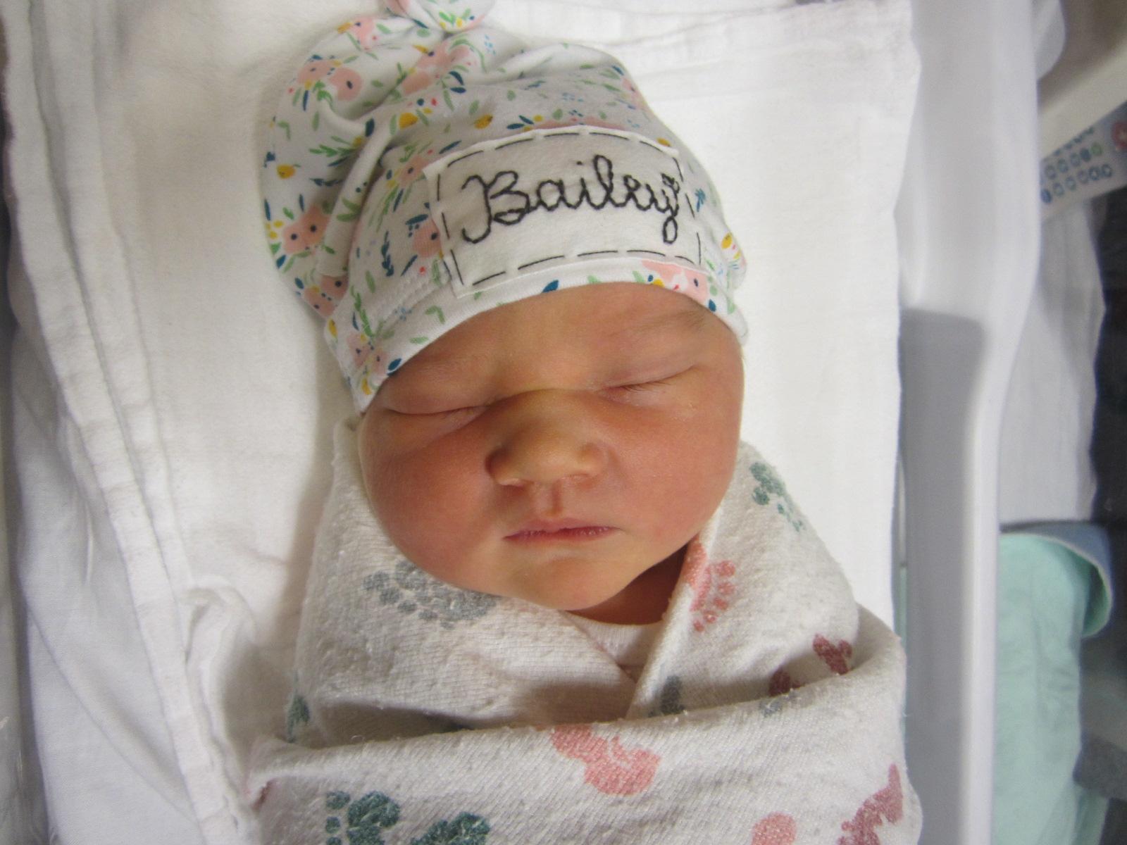 Bailey Jo