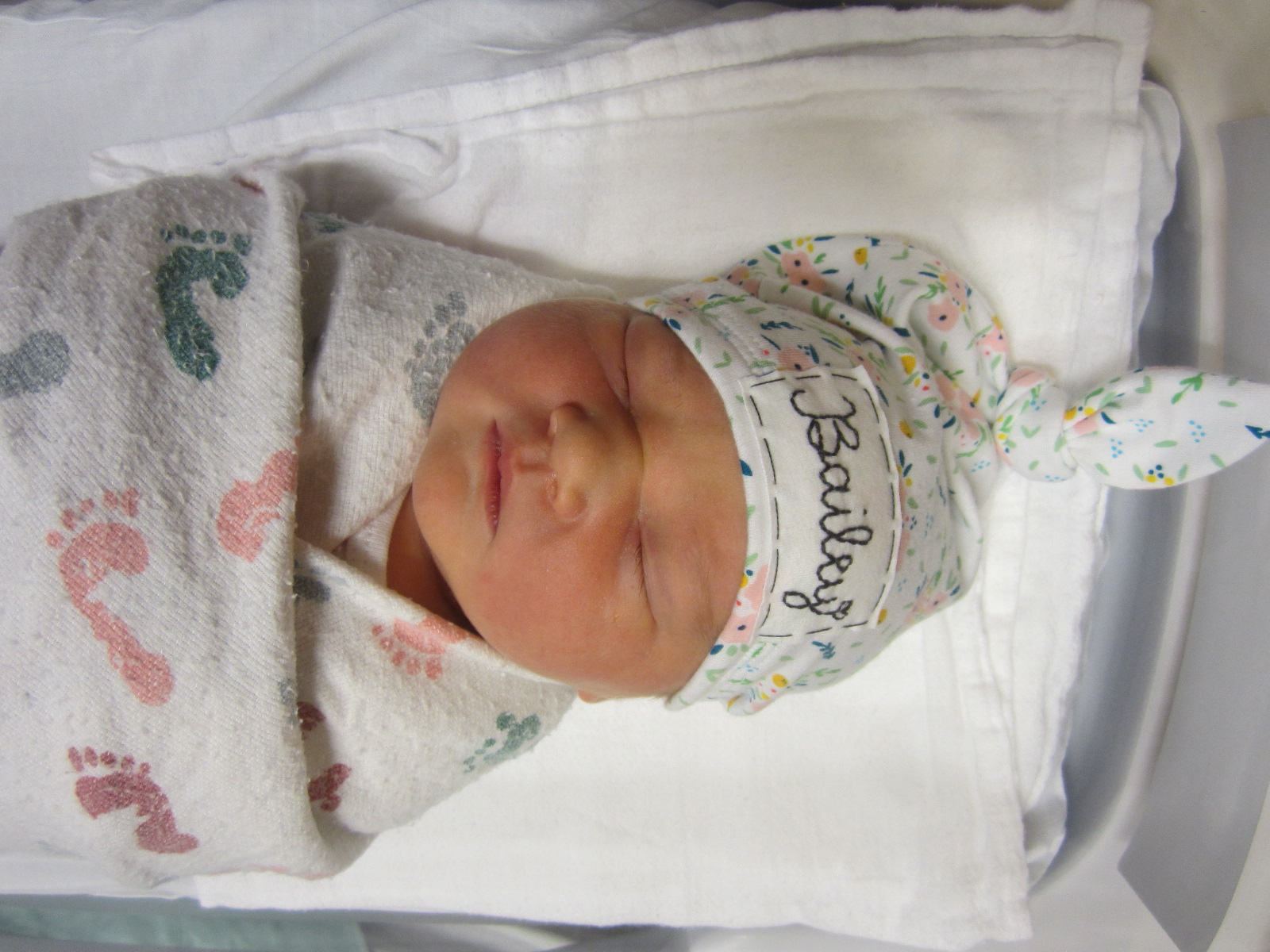 Bailey Jo