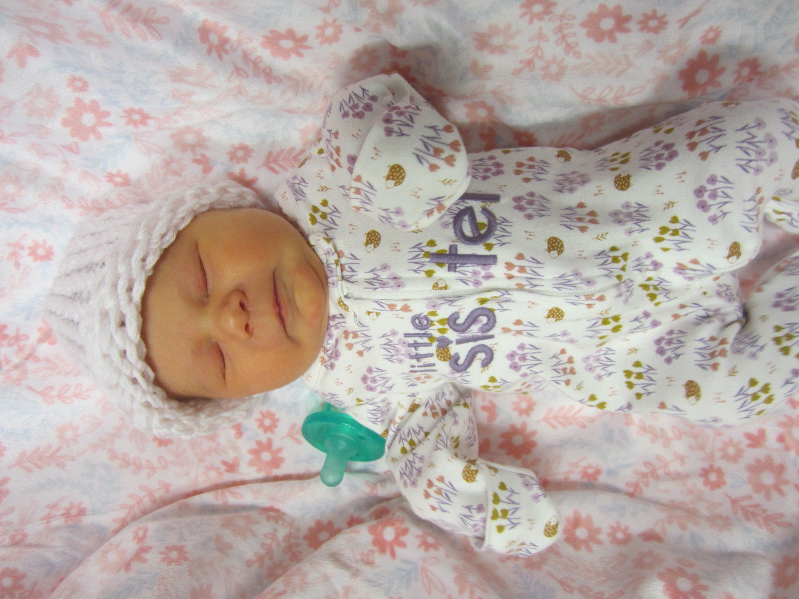 Mikailynn Danelle