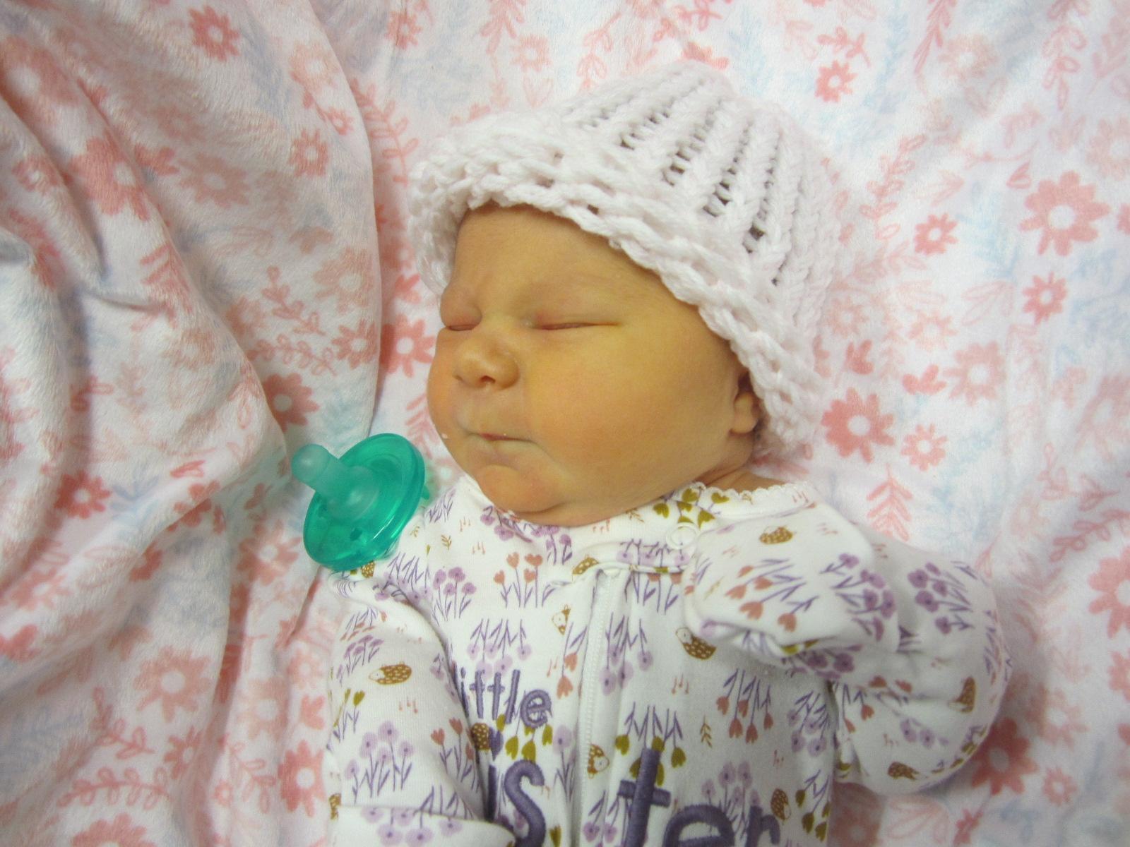 Mikailynn Danelle