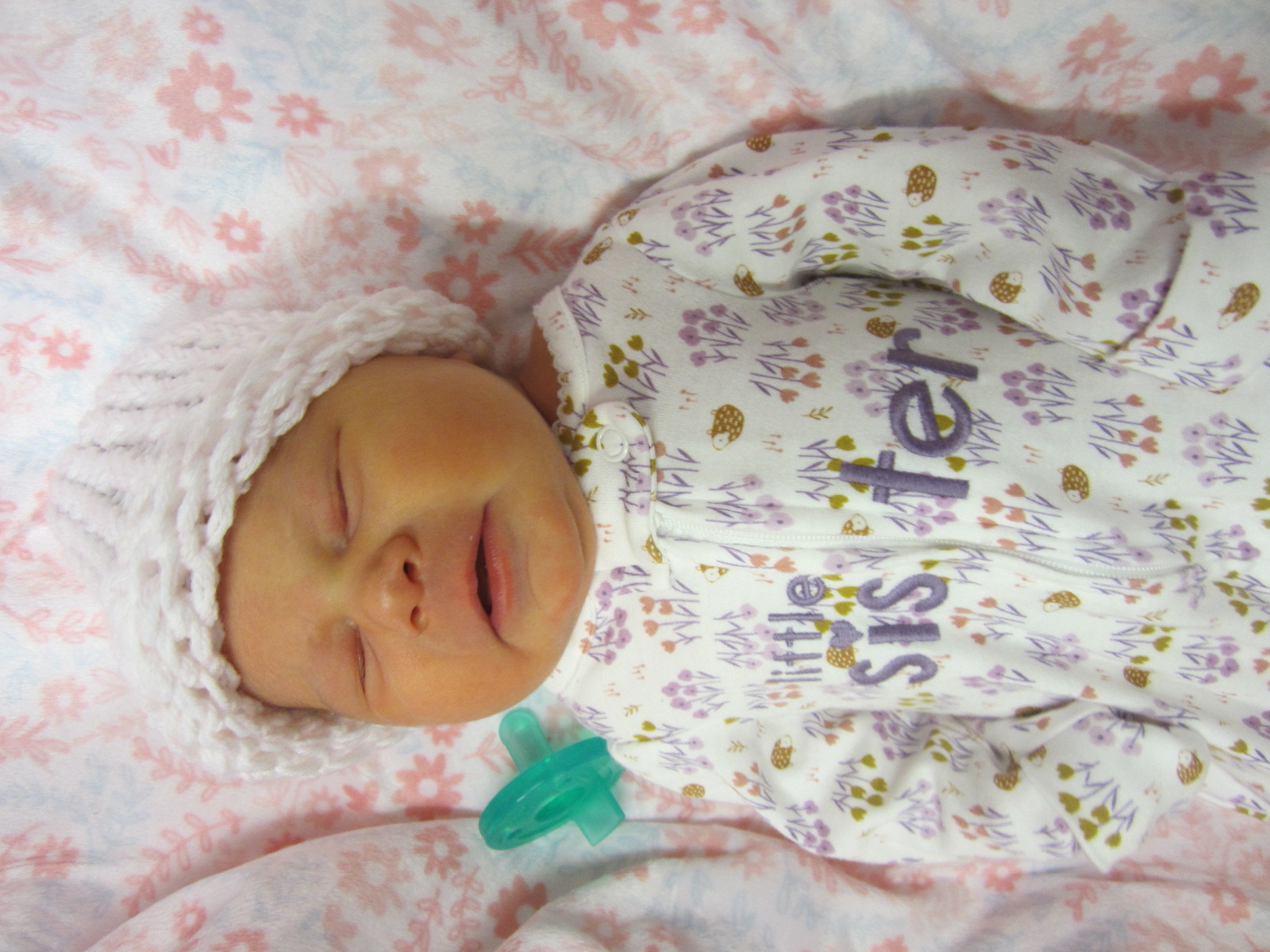 Mikailynn Danelle