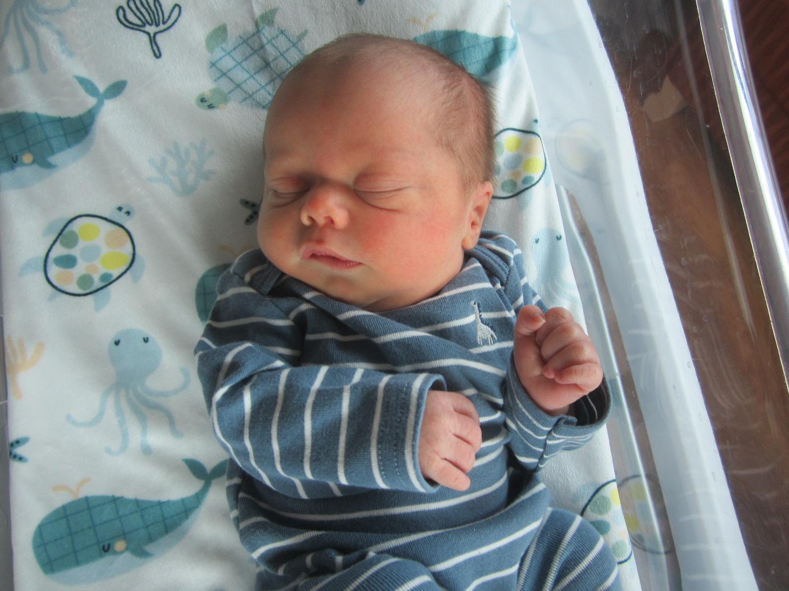 Maxwell Luke