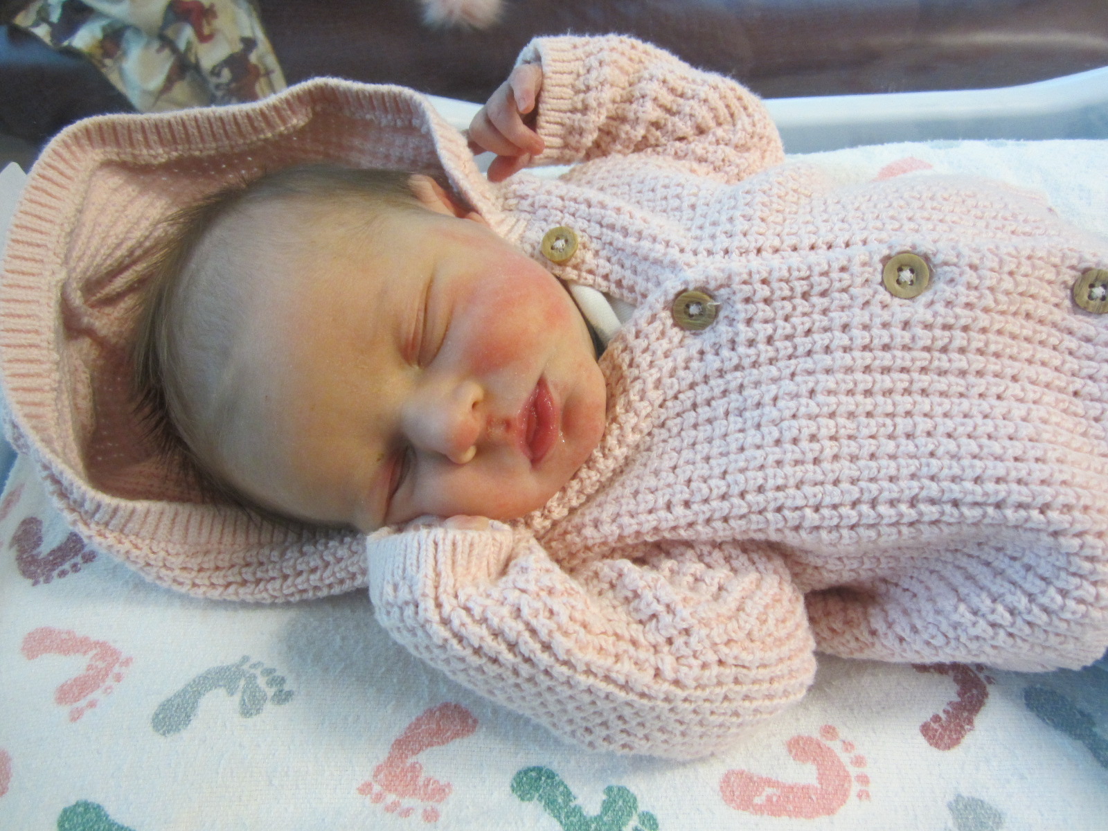 Darbi Grace