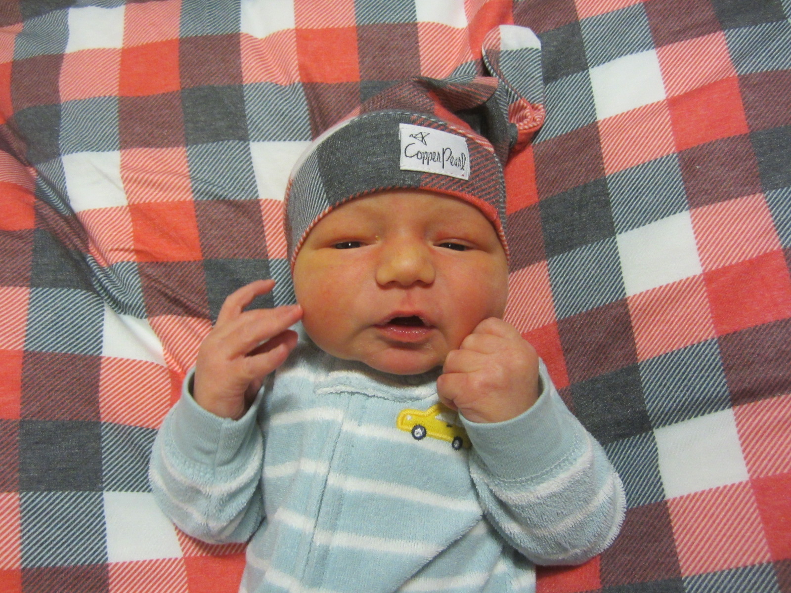 Nolan Thomas