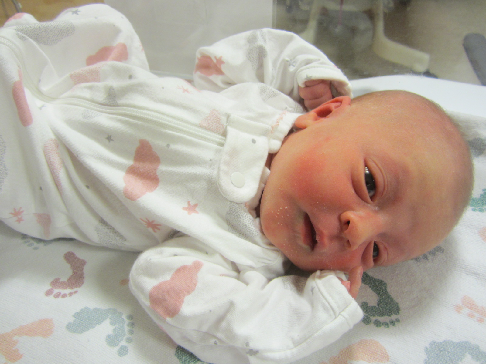  Lila Grace