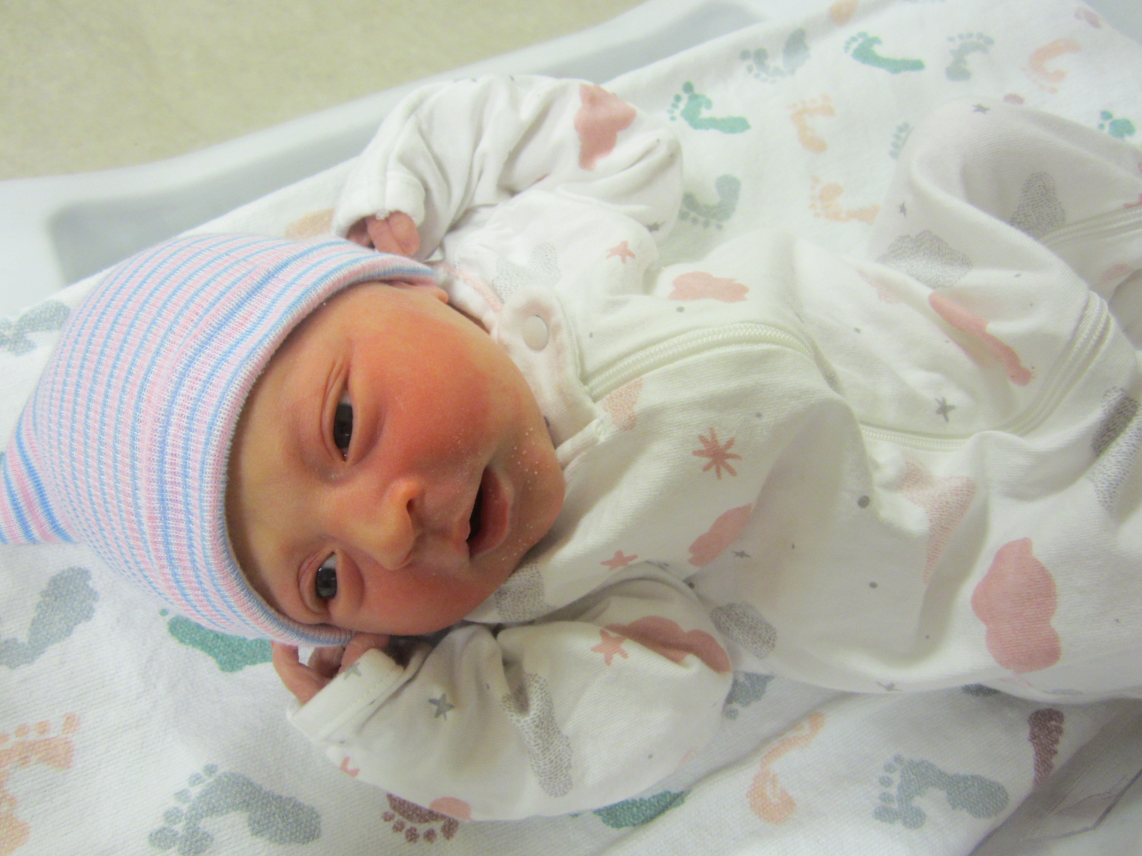  Lila Grace