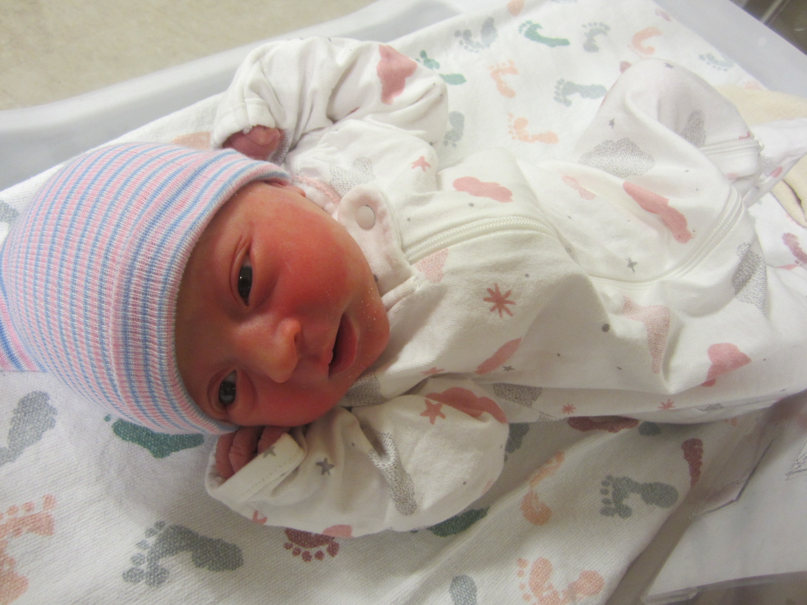  Lila Grace