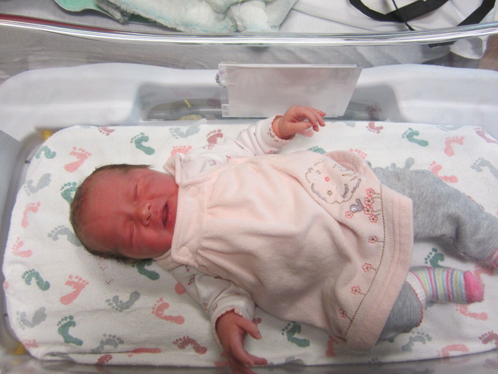 Huntleigh Avery