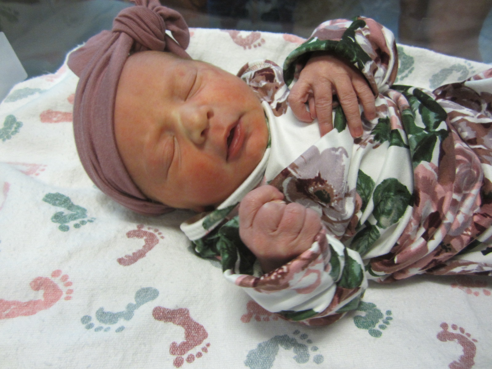  Paisley Eve