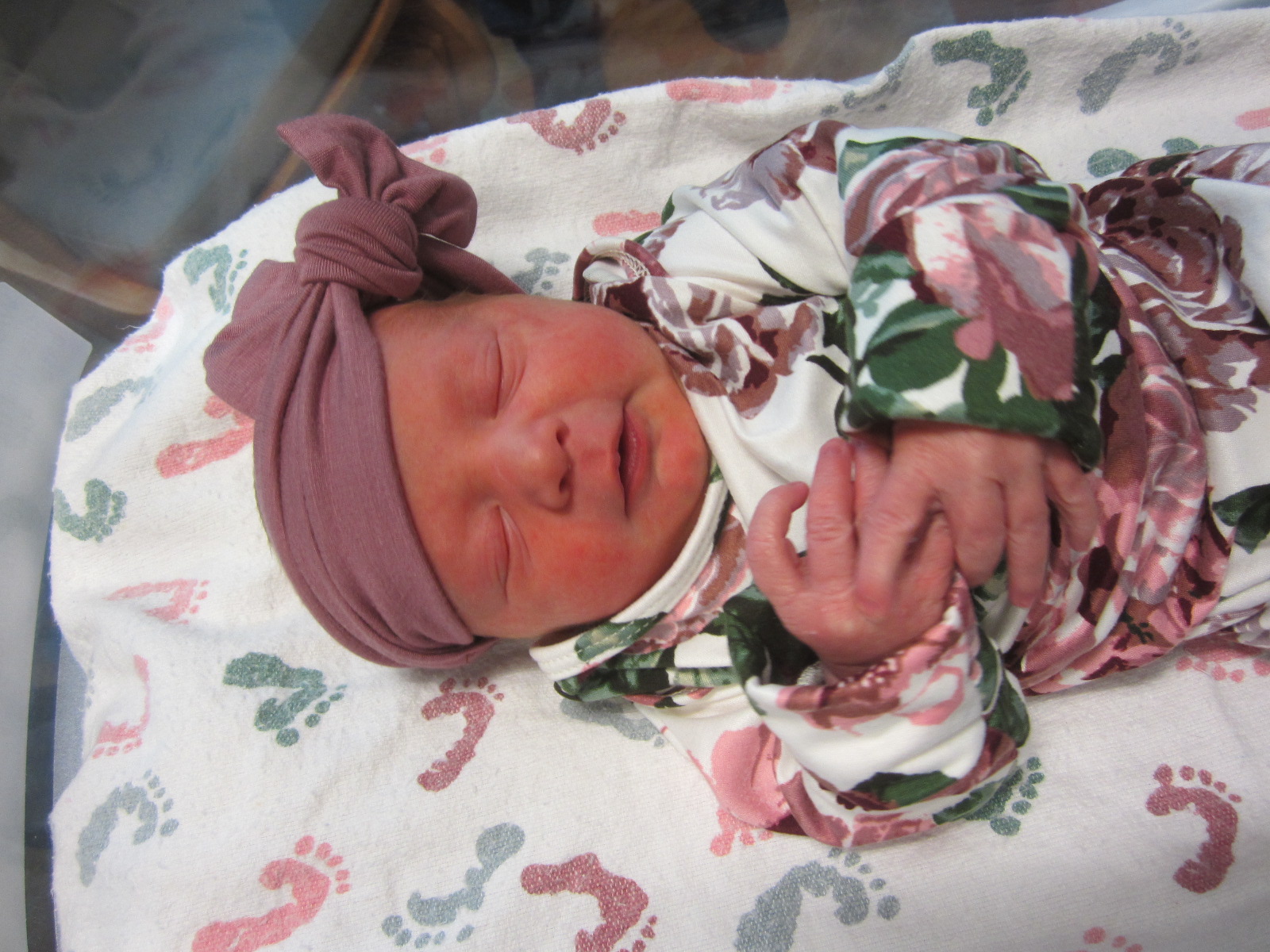  Paisley Eve