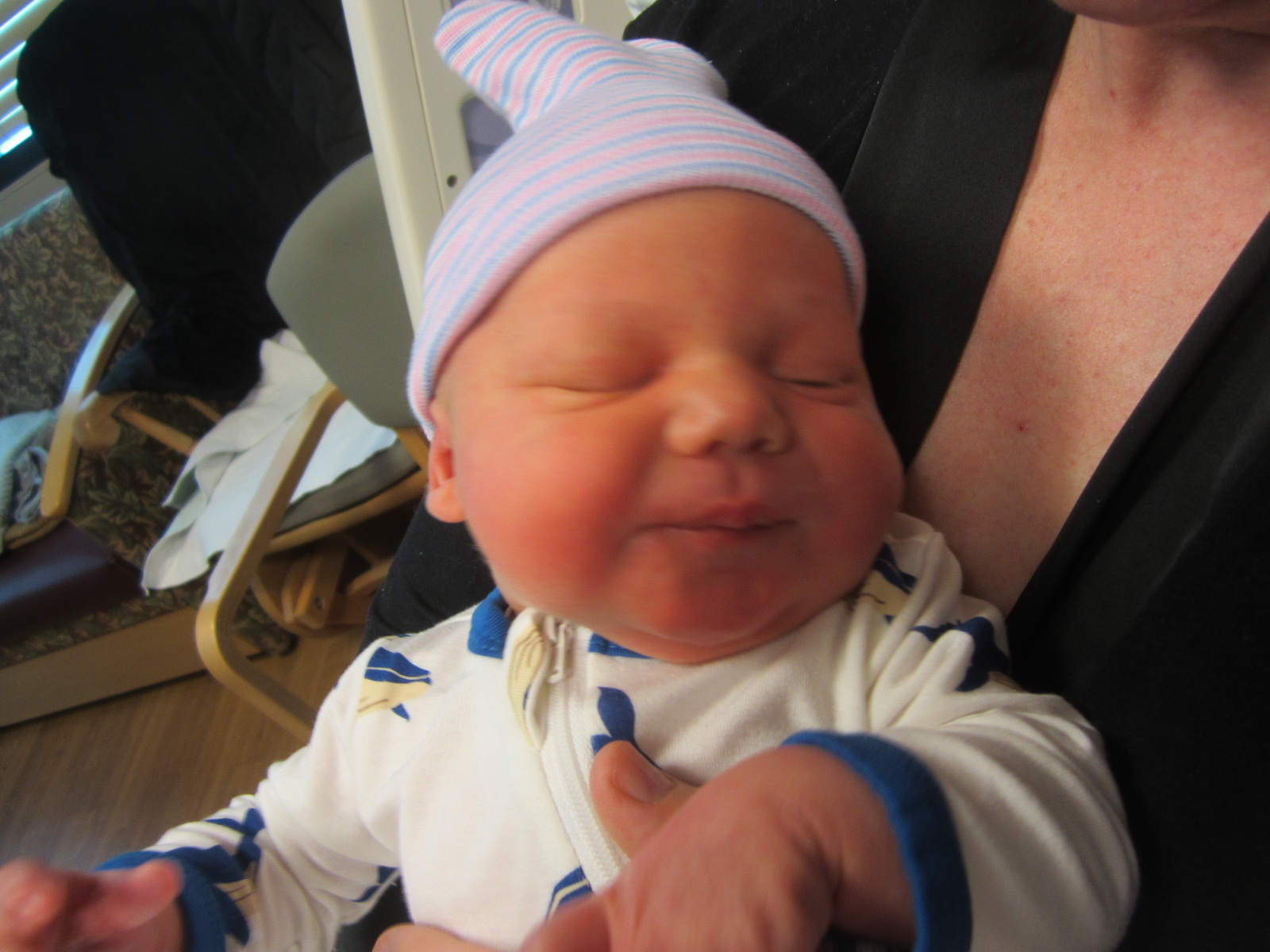 Nora Joan
