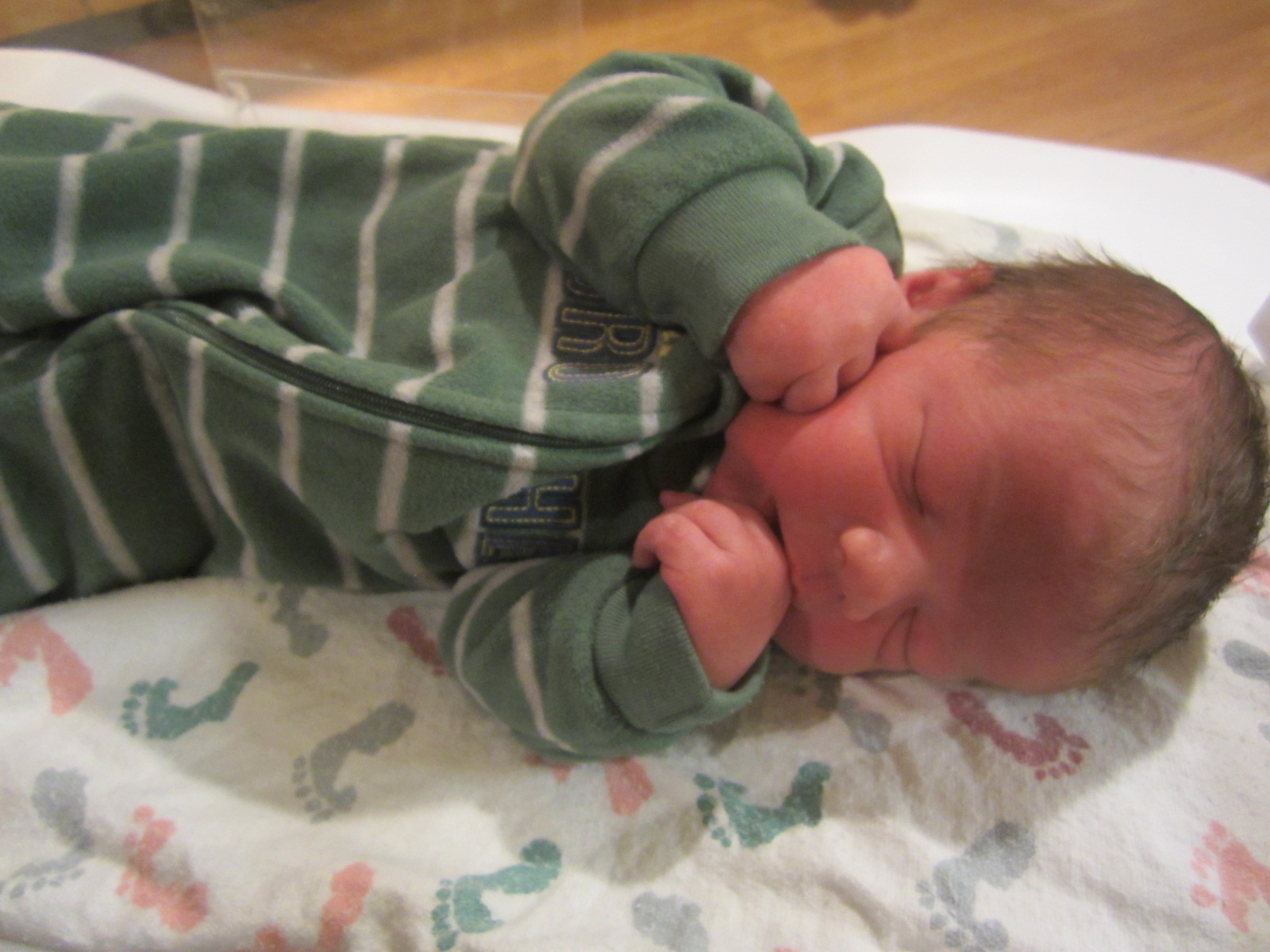 Jaxson Izaak