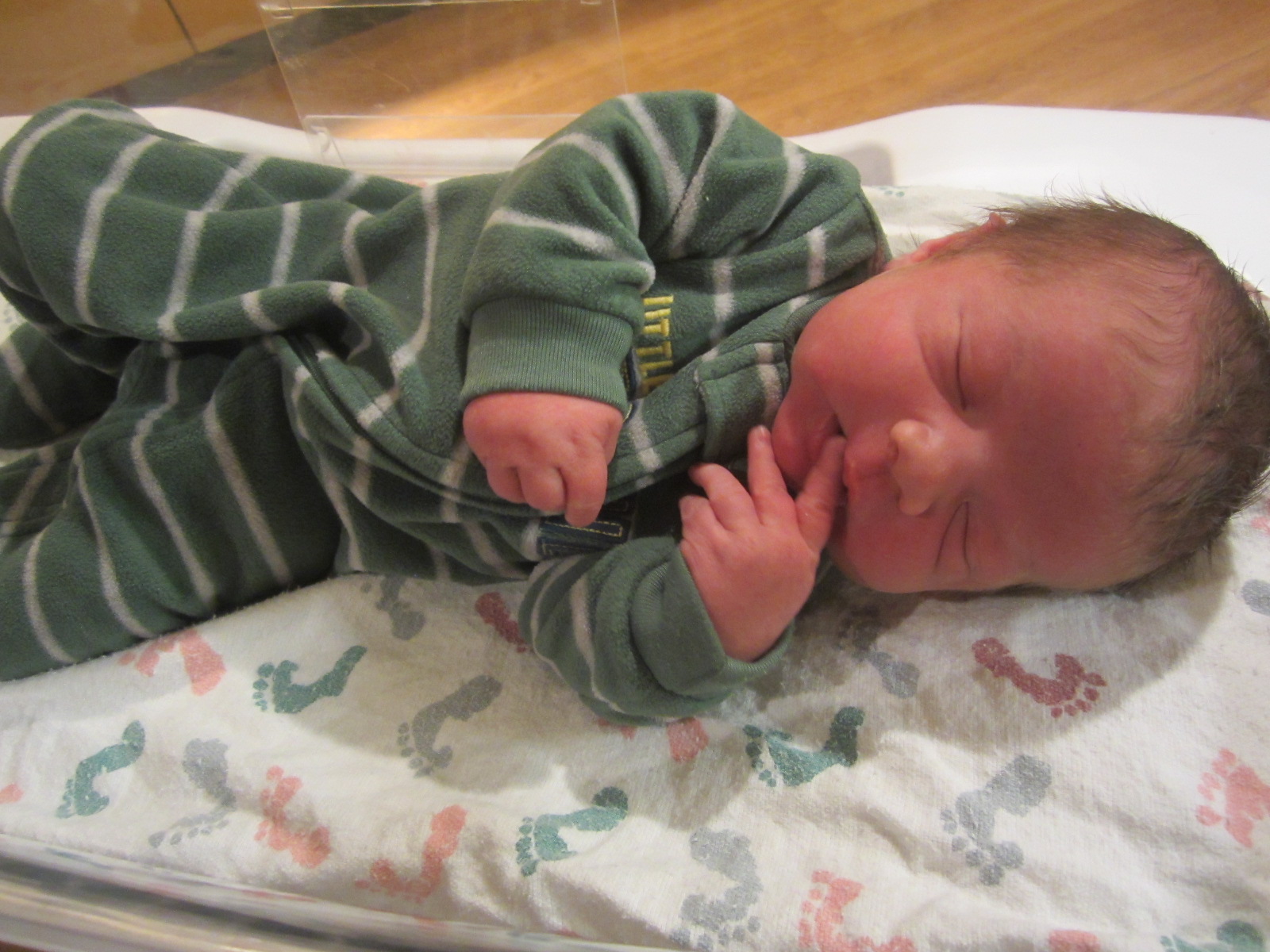 Jaxson Izaak