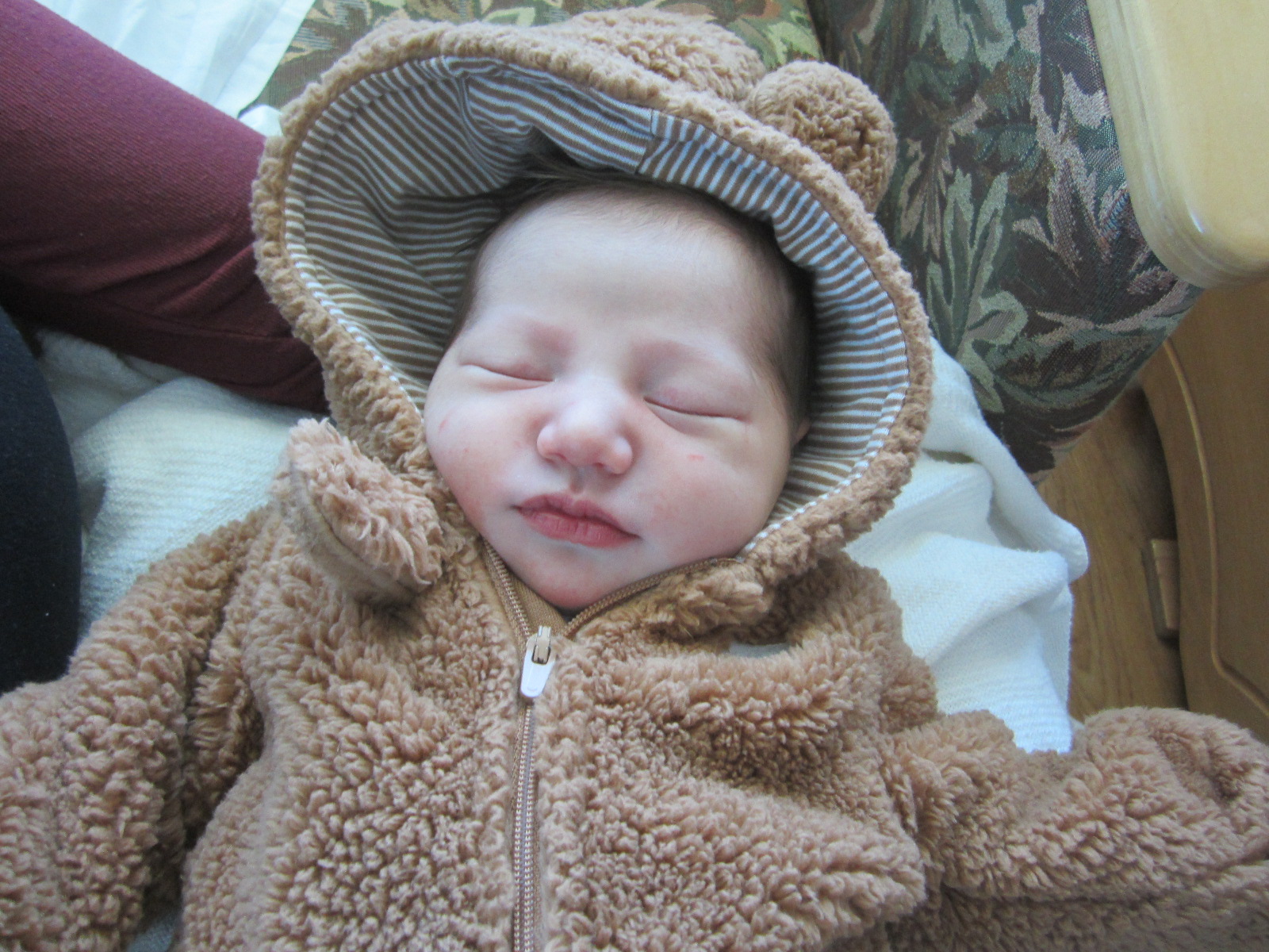 Cosette Claire