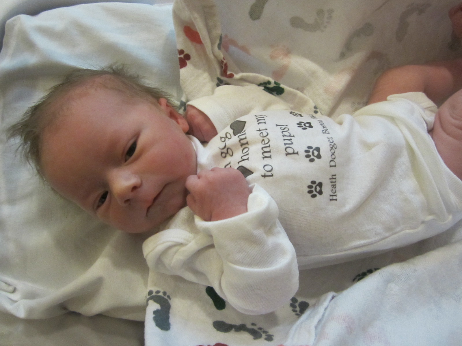 Leighton James
