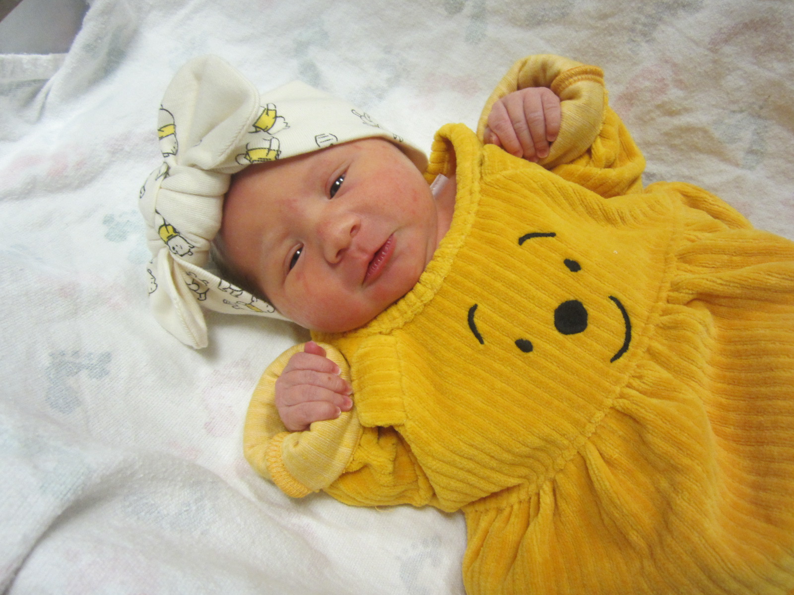 Elizabeth Rose
