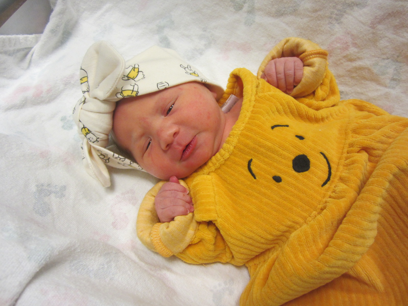 Elizabeth Rose