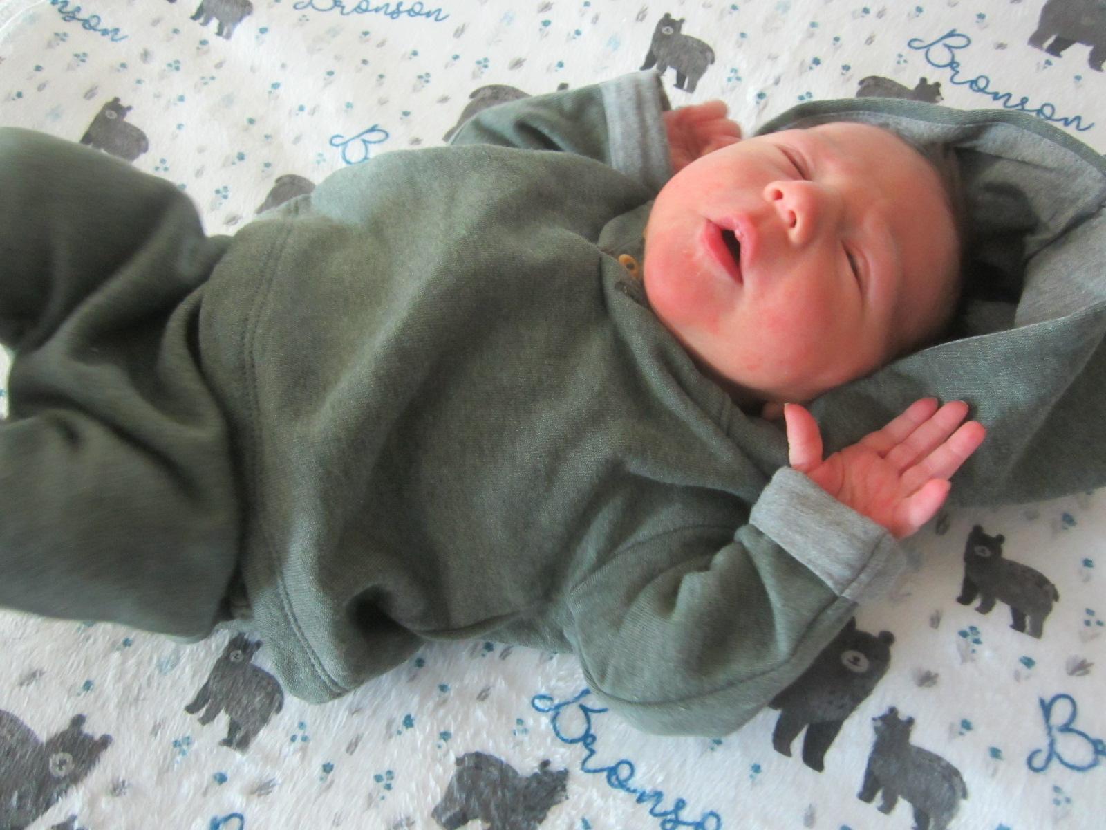 Bronson Orraj