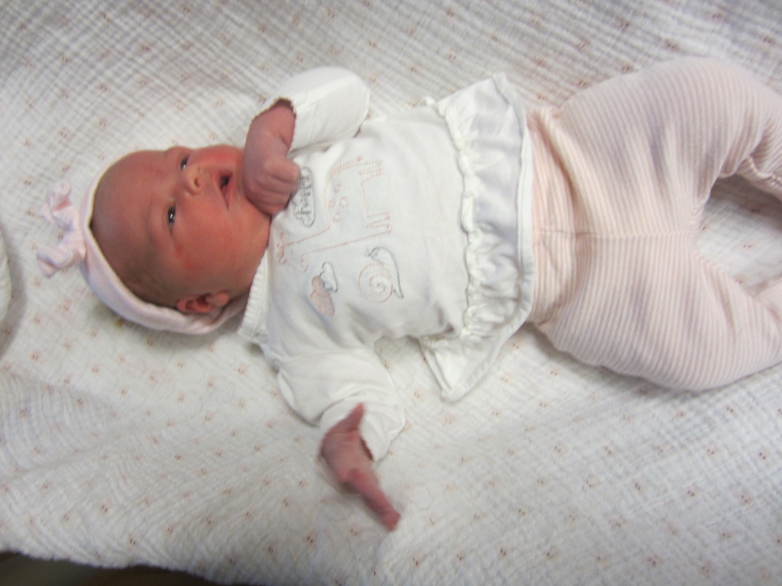 Reyna Grace