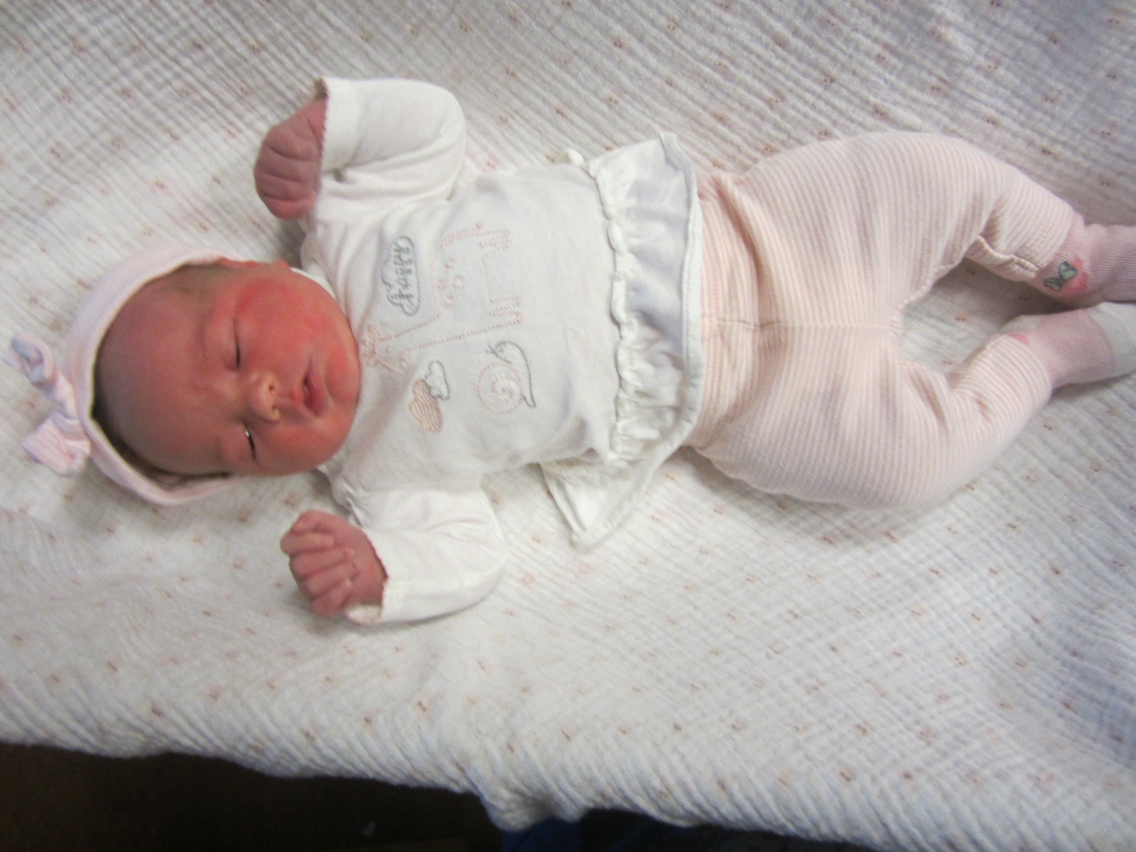 Reyna Grace