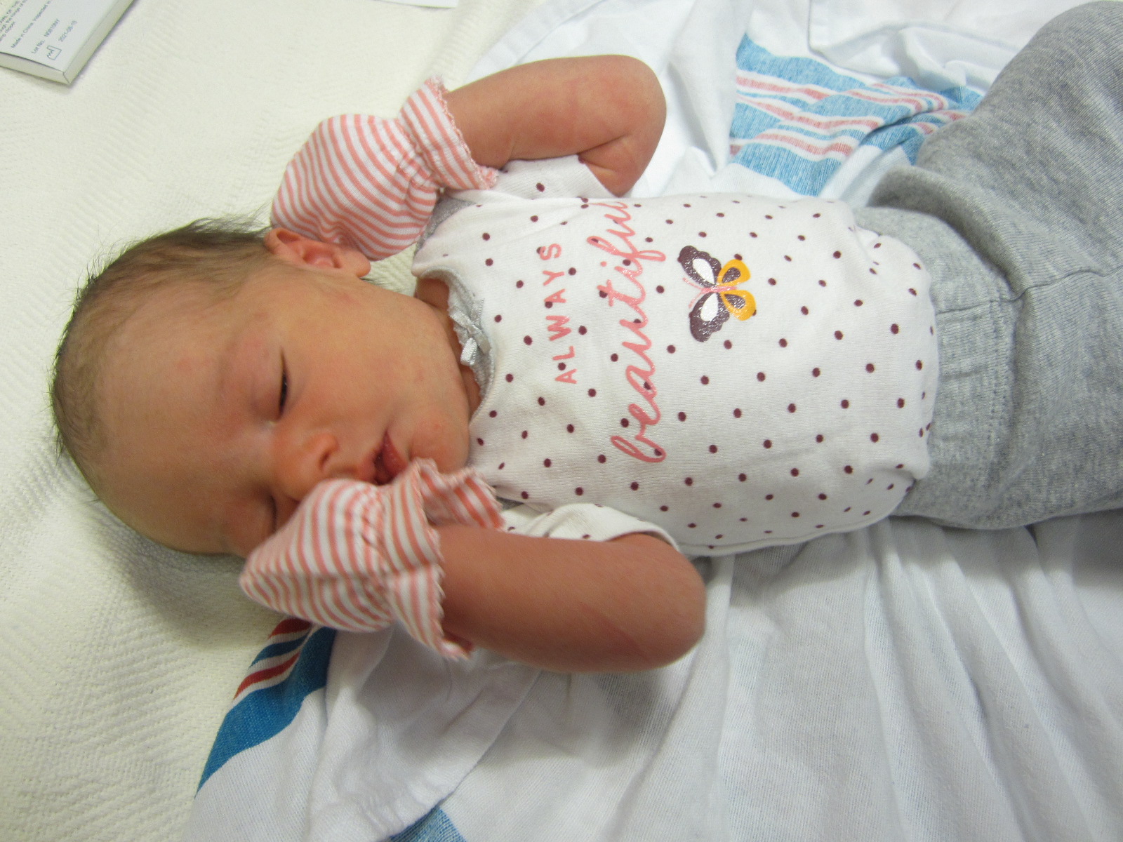Brexley Rae