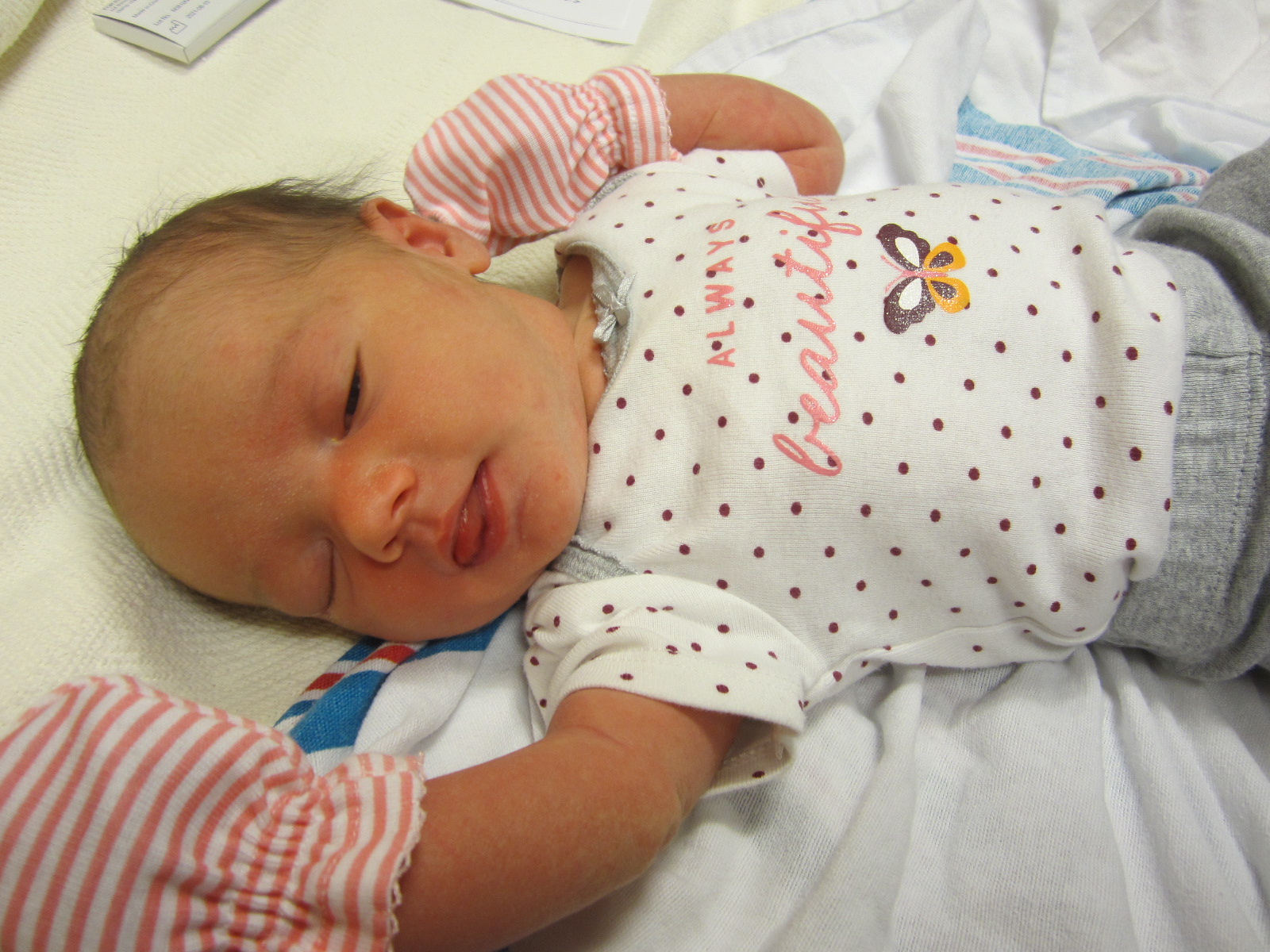 Brexley Rae