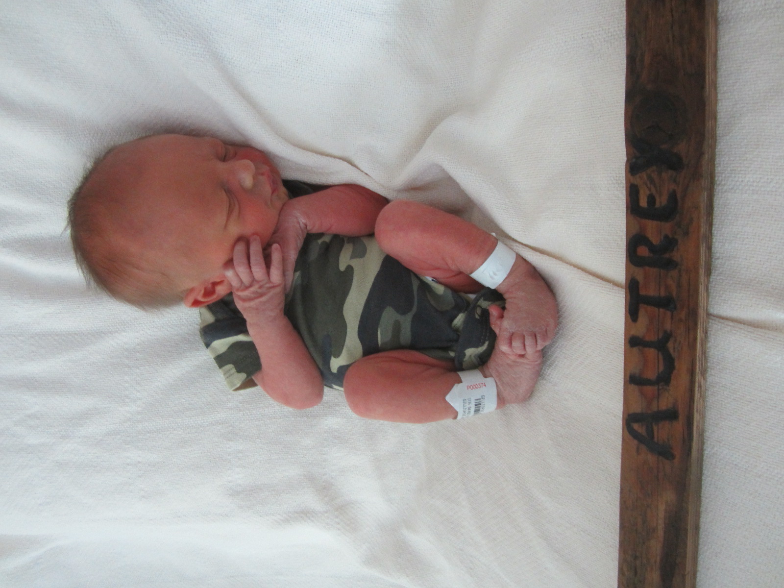 Autrey Ethan