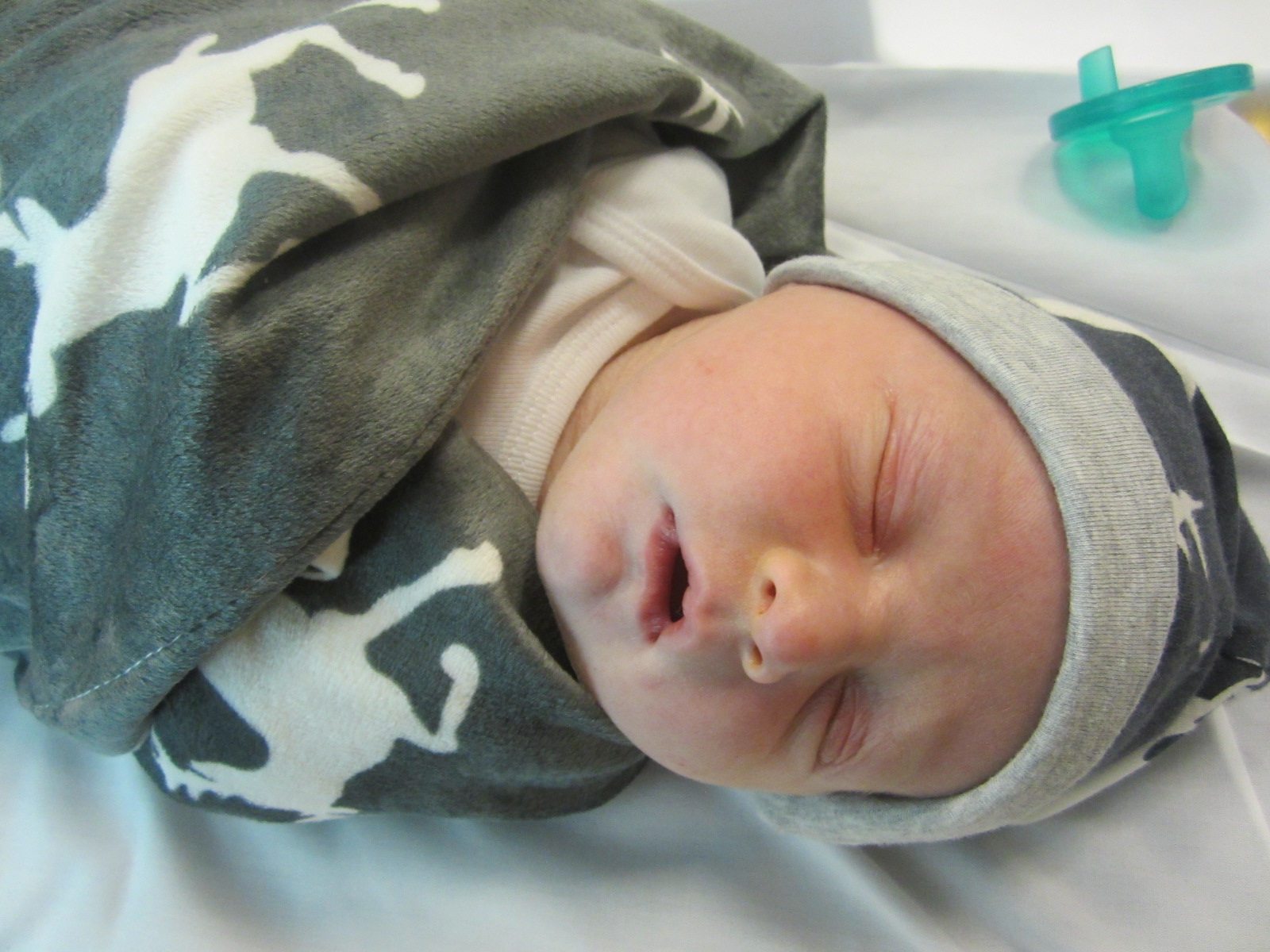Kayden James