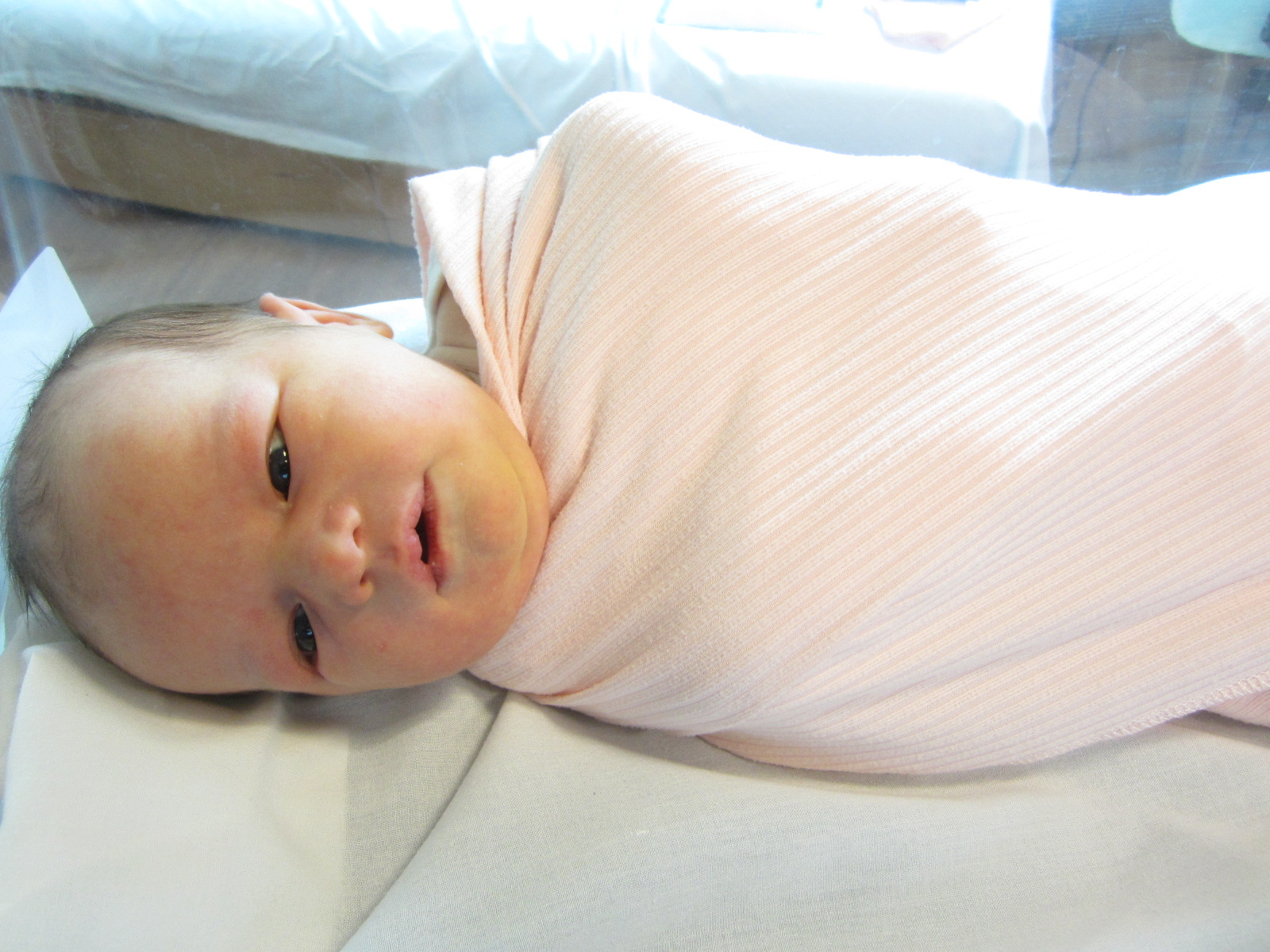 Everleigh Bea Lilinoeokalaniki'eki'e