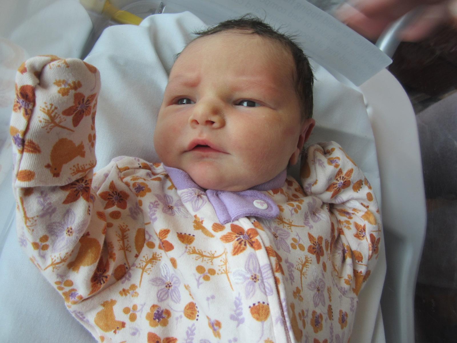 Norah Shea 