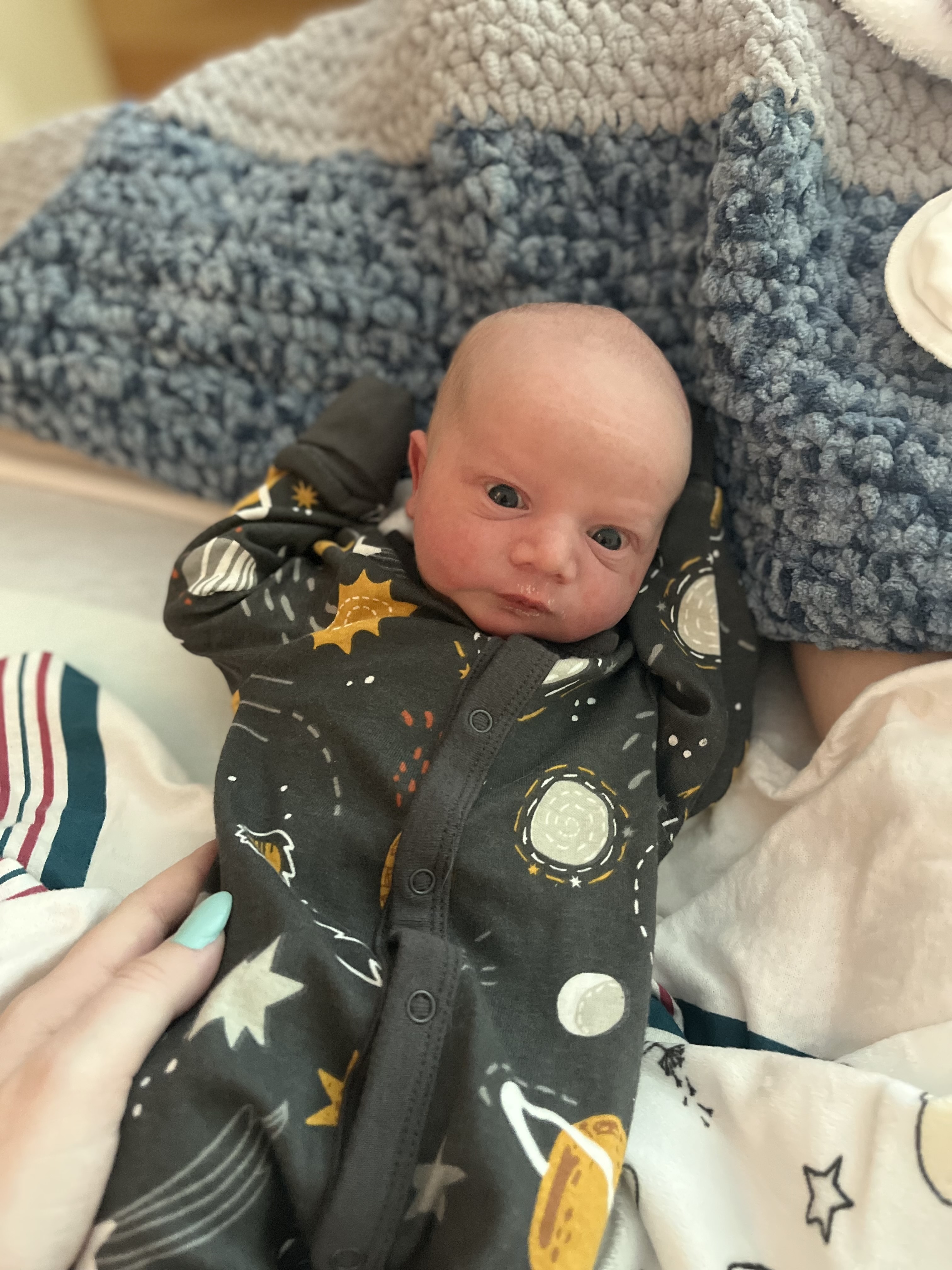 Rylan William