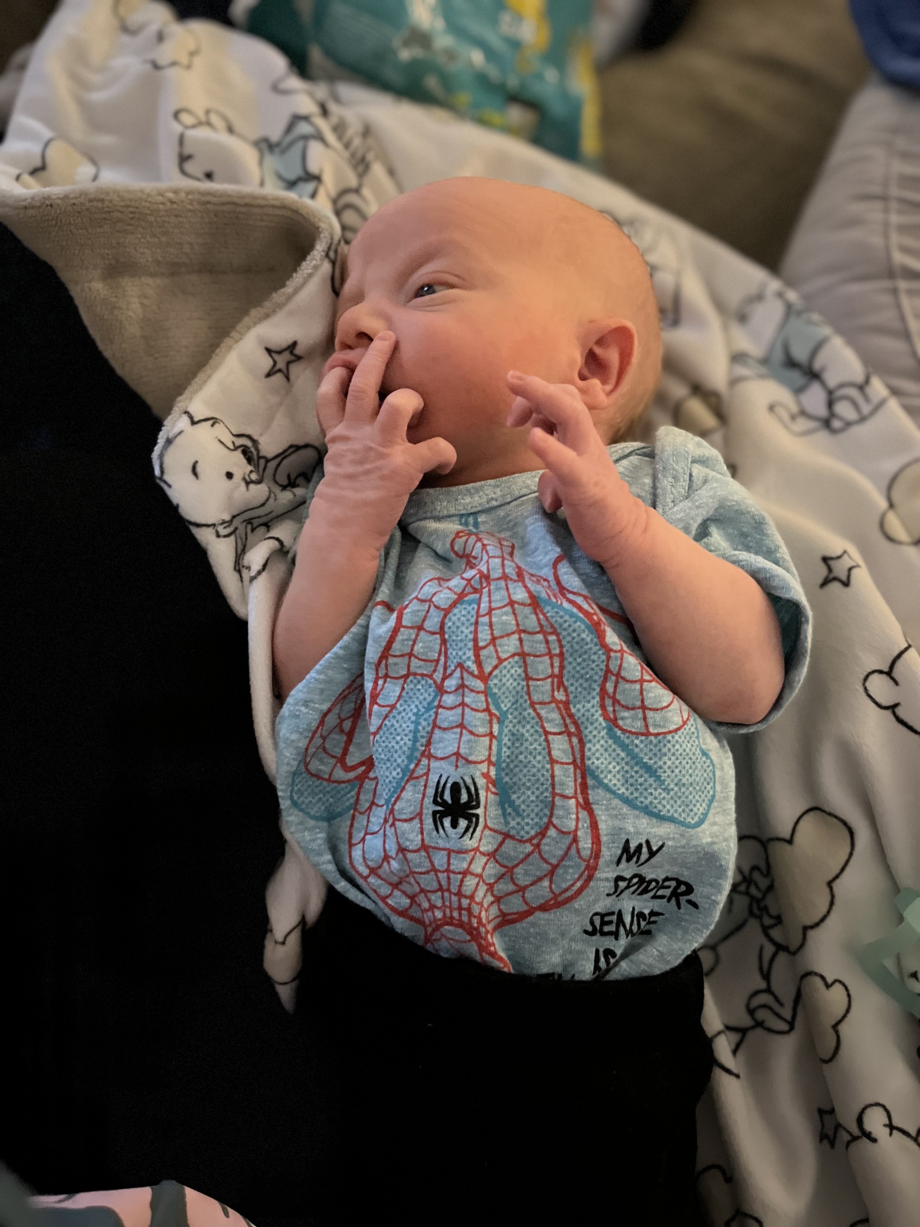 Rylan William