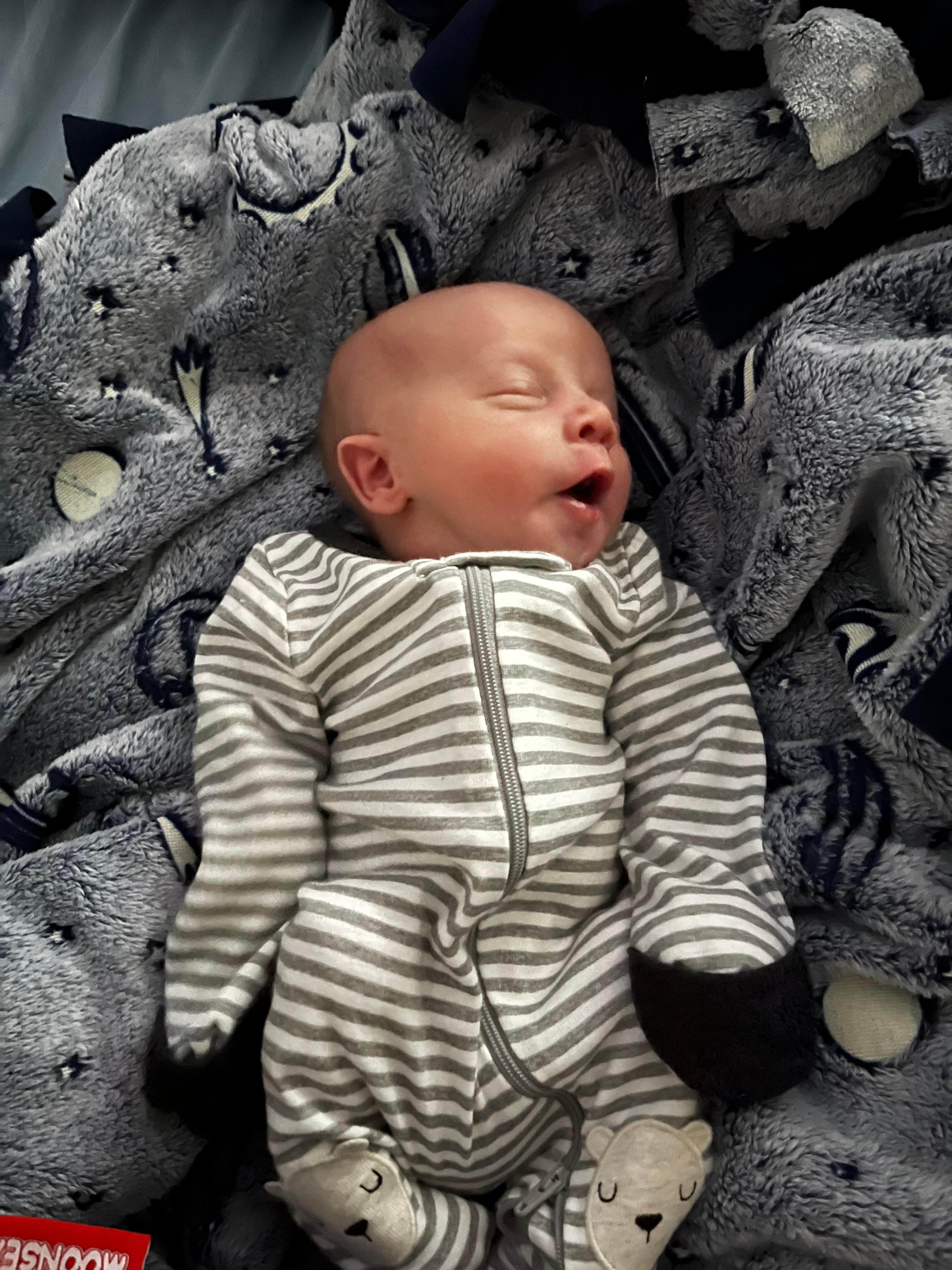 Rylan William